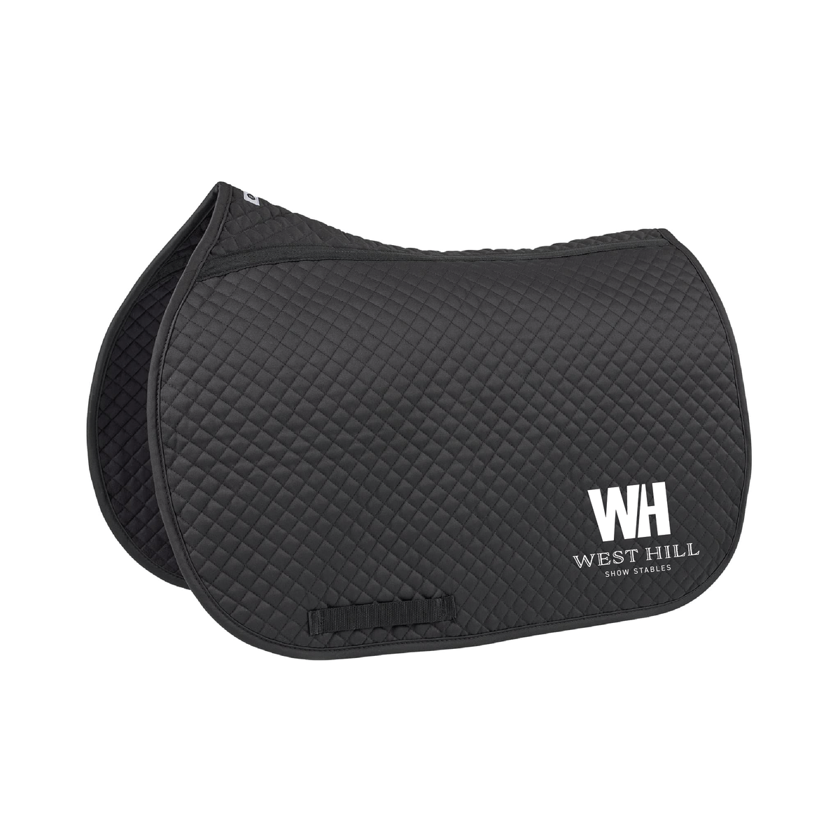 West Hill Show Stables EquiFit Essential Jumping Pad