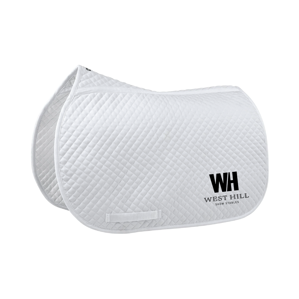 West Hill Show Stables EquiFit Essential Jumping Pad
