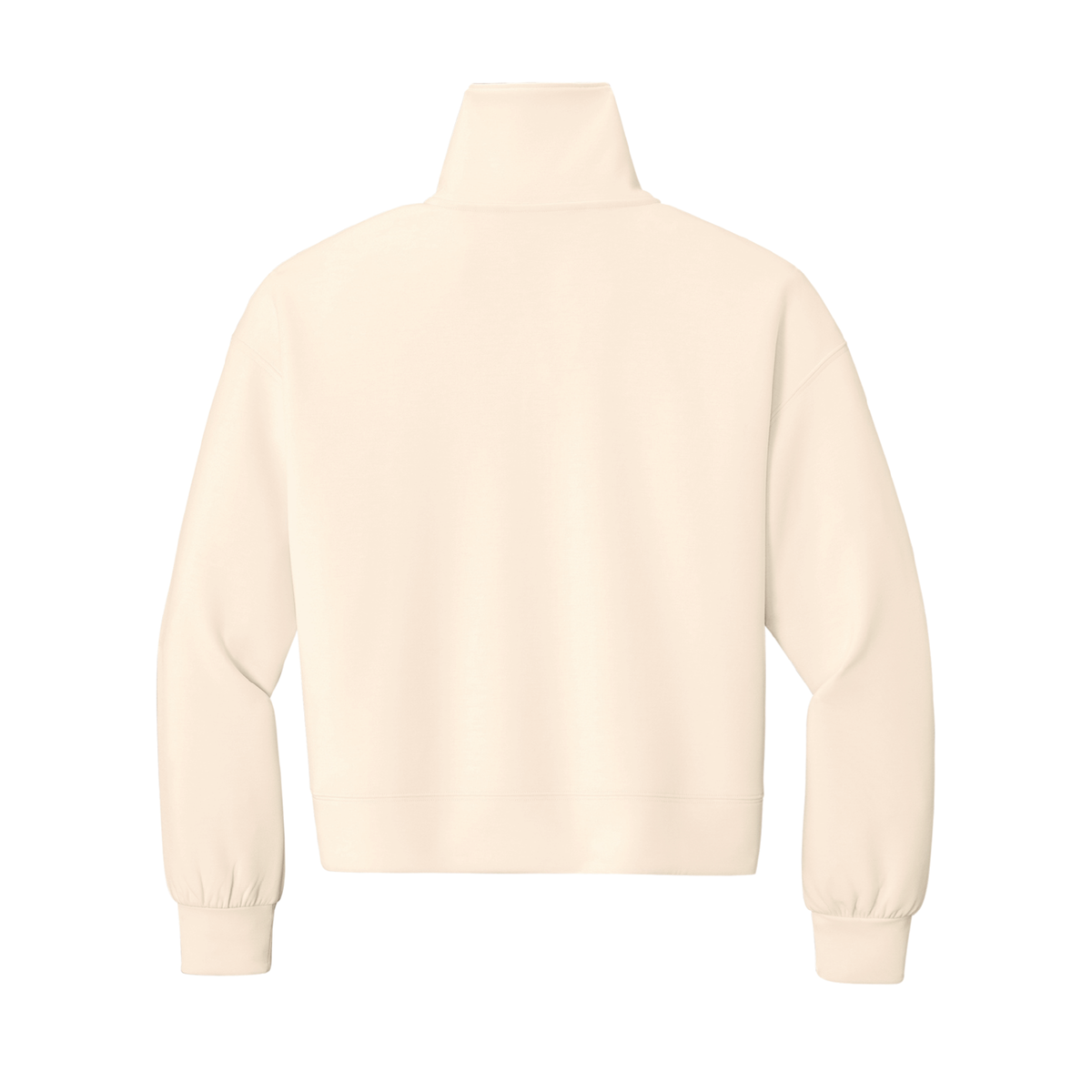 West Hill Show Stables Women's TravisMathew Momentum Shift 1/2-Zip