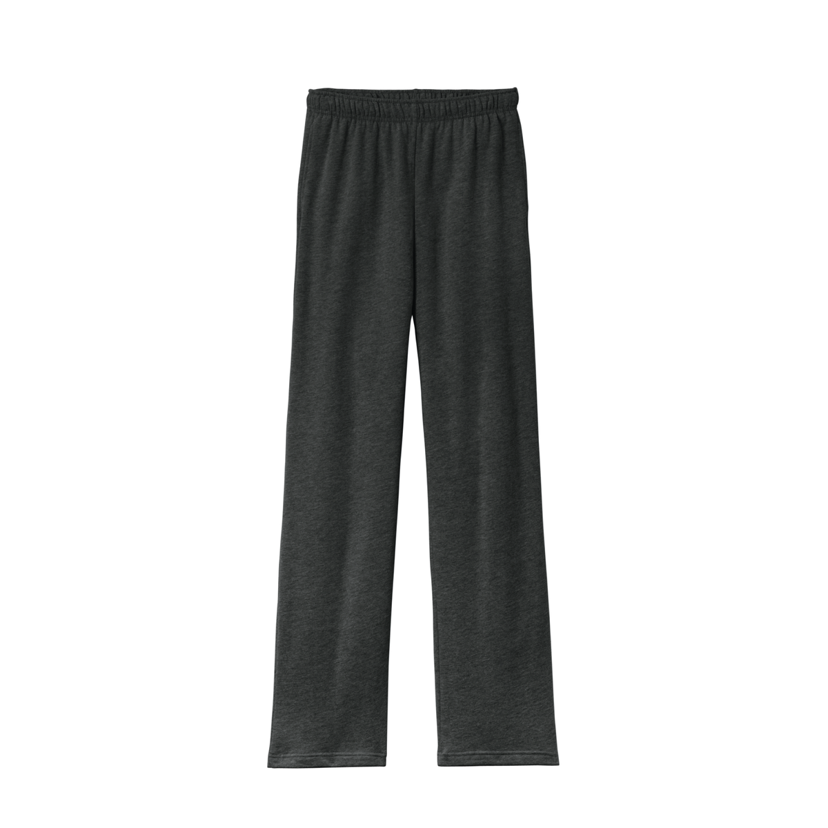 West Hill Show Stable Bella + Canvas Unisex Sponge Fleece Strait Leg Sweatpant