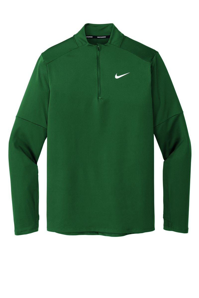 Men's Nike Dri-Fit Element 1/2-Zip
