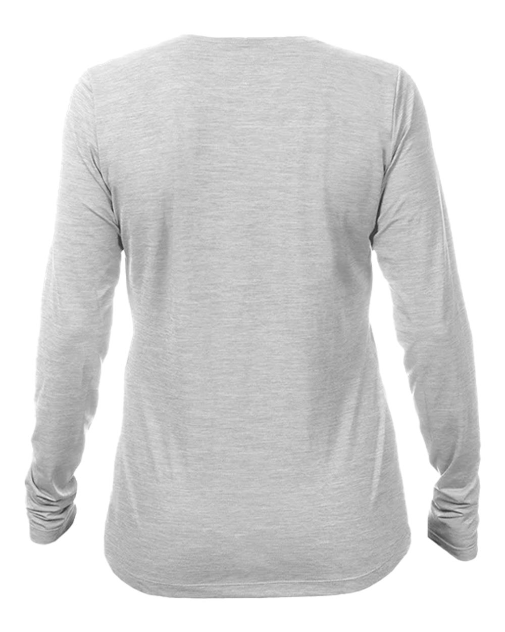 Women's Anetek Breeze Tech Long Sleeve T-Shirt