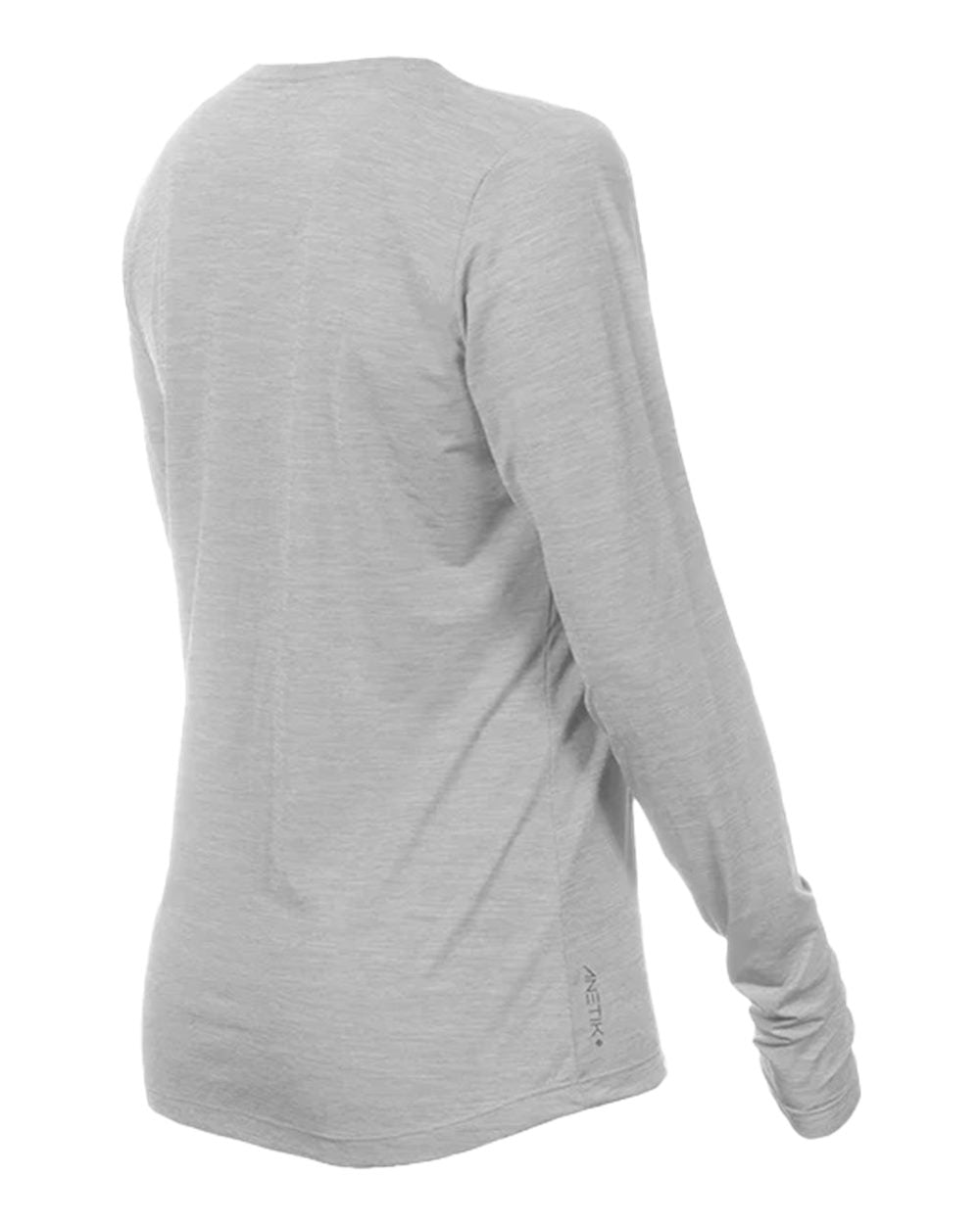 Women's Anetek Breeze Tech Long Sleeve T-Shirt