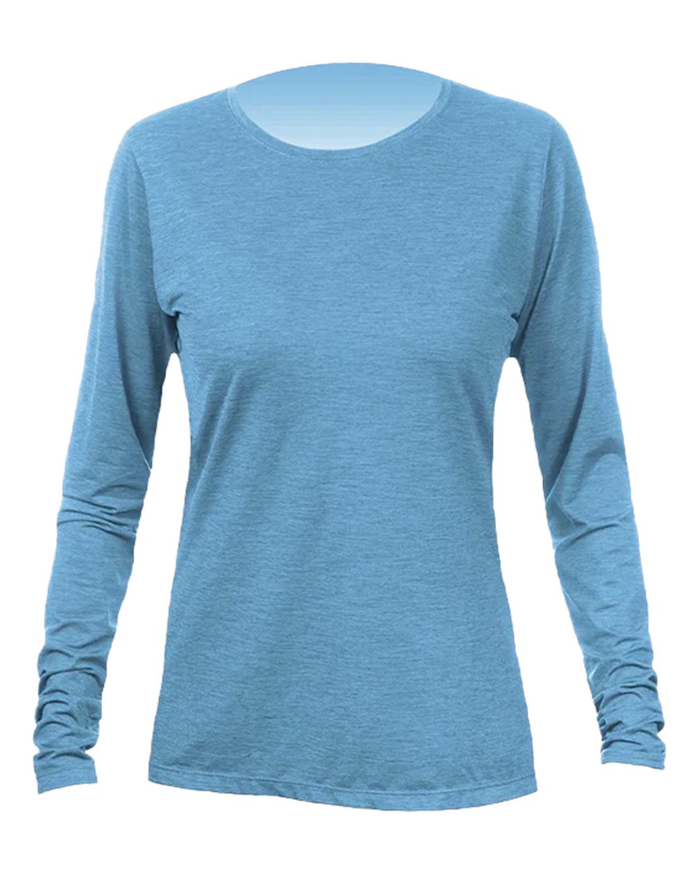Women's Anetek Breeze Tech Long Sleeve T-Shirt