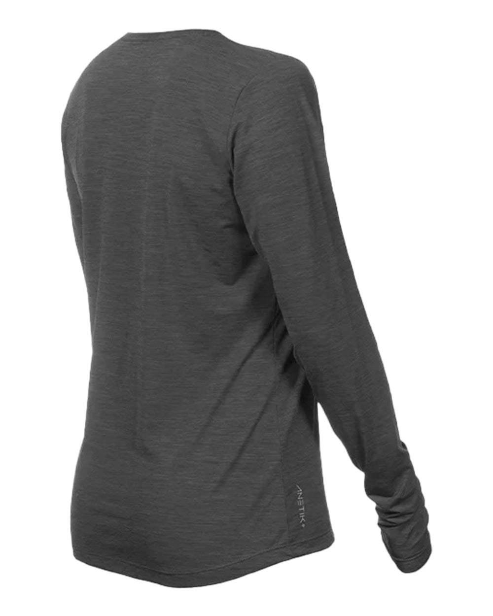 Women's Anetek Breeze Tech Long Sleeve T-Shirt