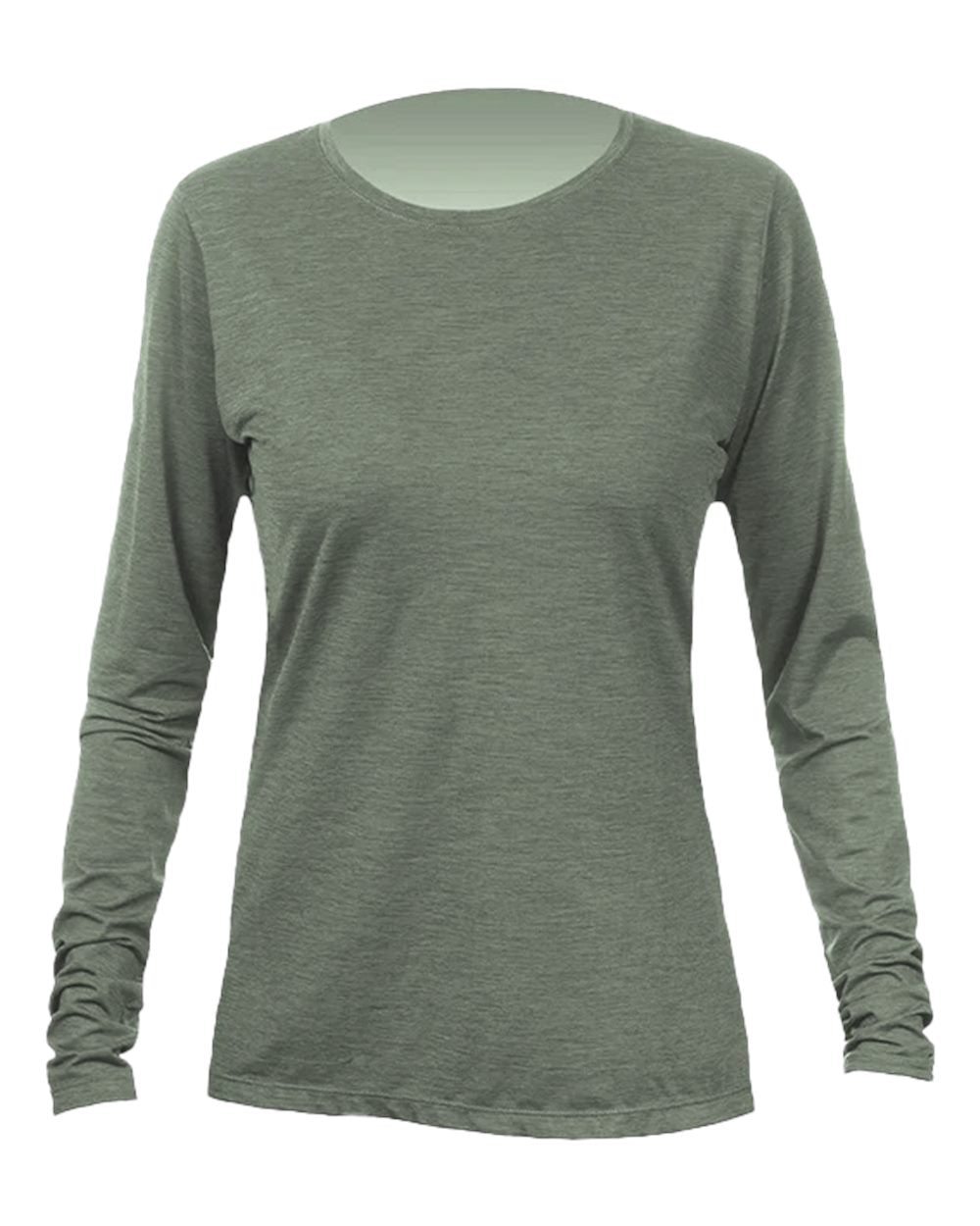 Women's Anetek Breeze Tech Long Sleeve T-Shirt