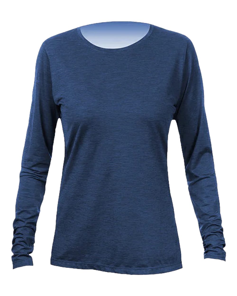 Women's Anetek Breeze Tech Long Sleeve T-Shirt