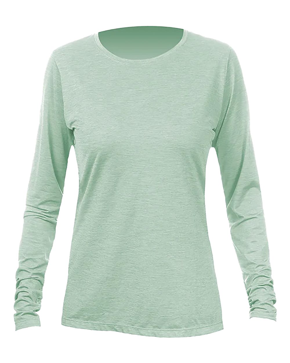 Women's Anetek Breeze Tech Long Sleeve T-Shirt