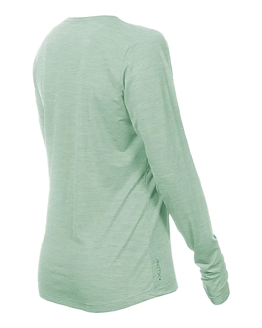 Women's Anetek Breeze Tech Long Sleeve T-Shirt