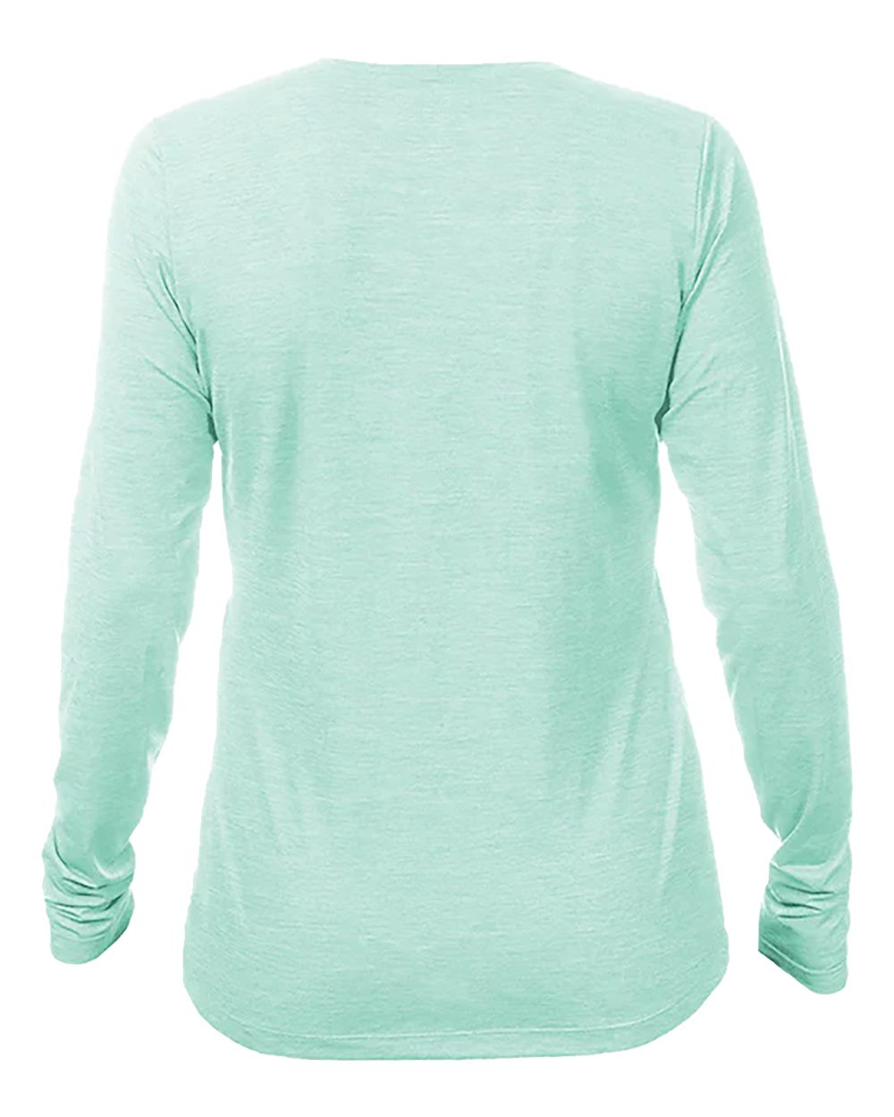 Women's Anetek Breeze Tech Long Sleeve T-Shirt