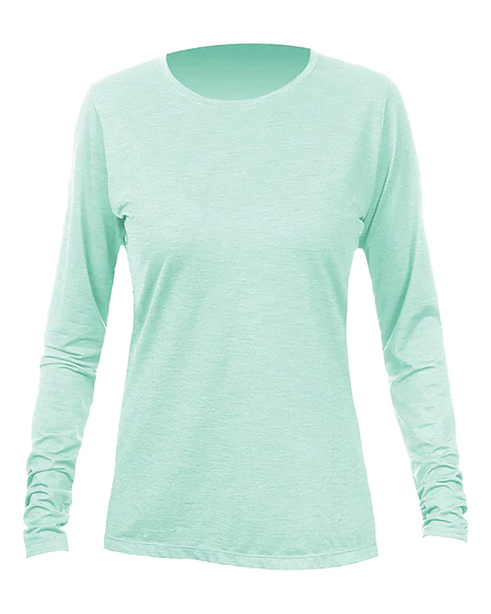 Women's Anetek Breeze Tech Long Sleeve T-Shirt