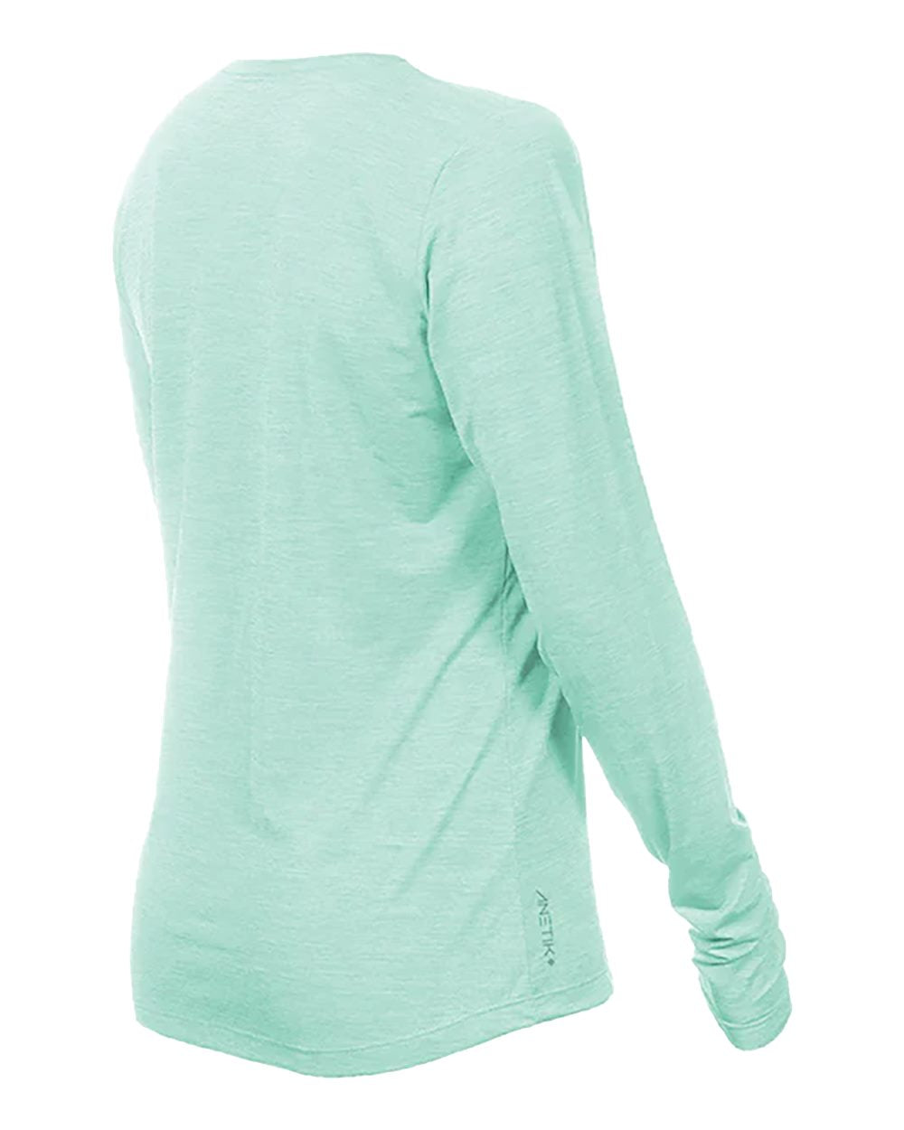 Women's Anetek Breeze Tech Long Sleeve T-Shirt