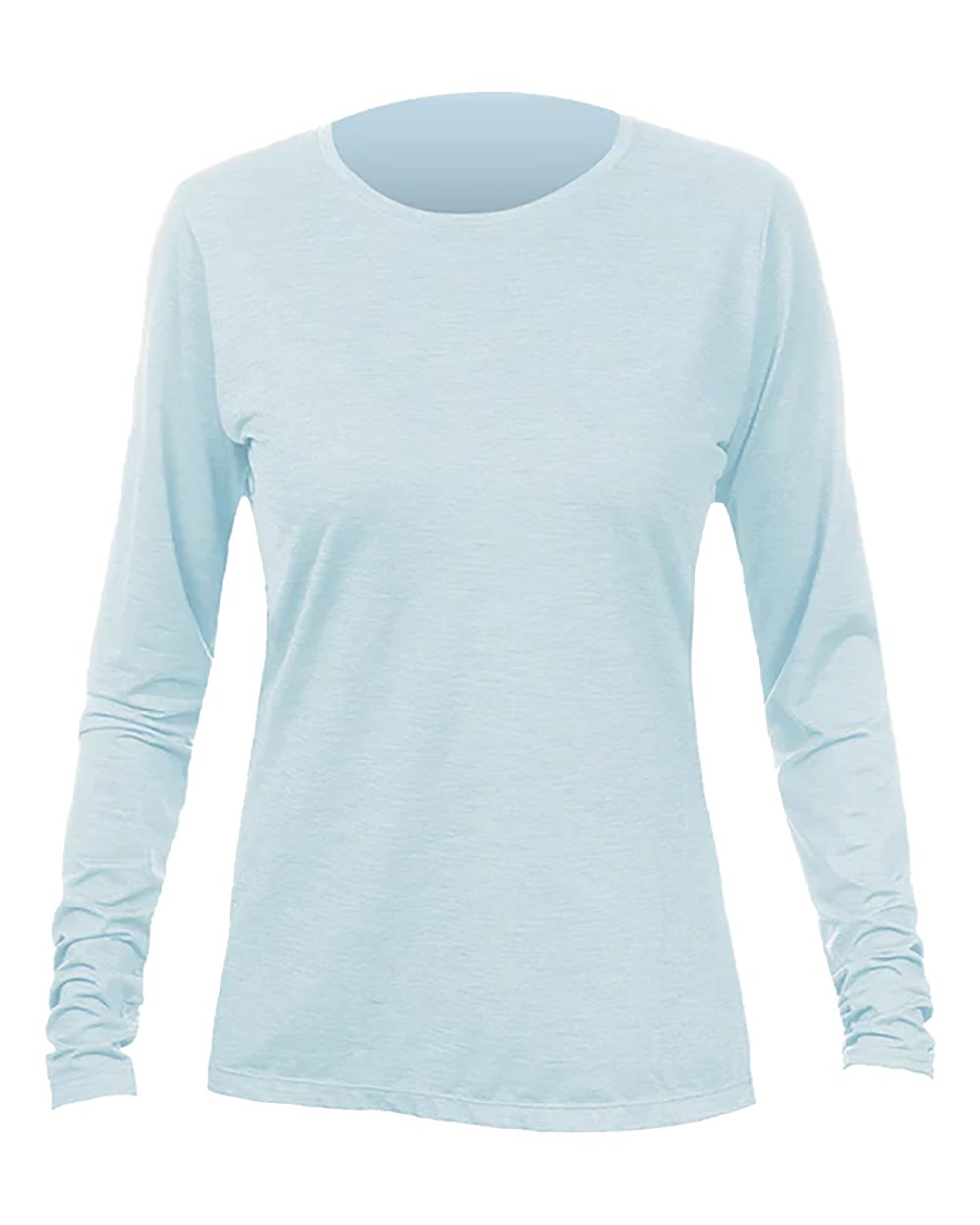 Women's Anetek Breeze Tech Long Sleeve T-Shirt
