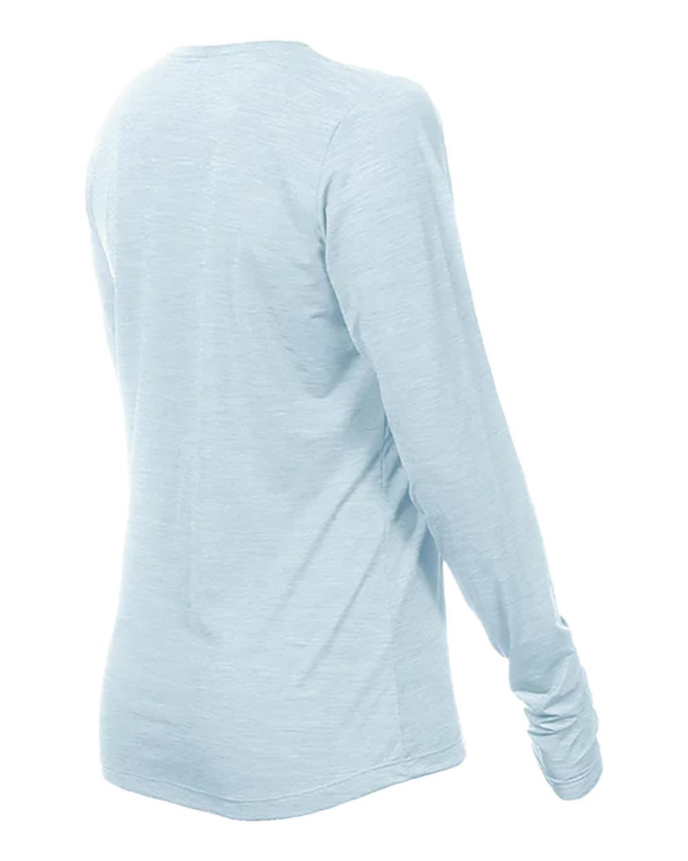 Women's Anetek Breeze Tech Long Sleeve T-Shirt