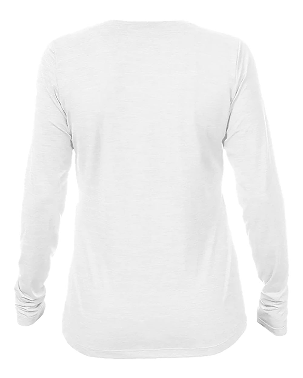 Women's Anetek Breeze Tech Long Sleeve T-Shirt