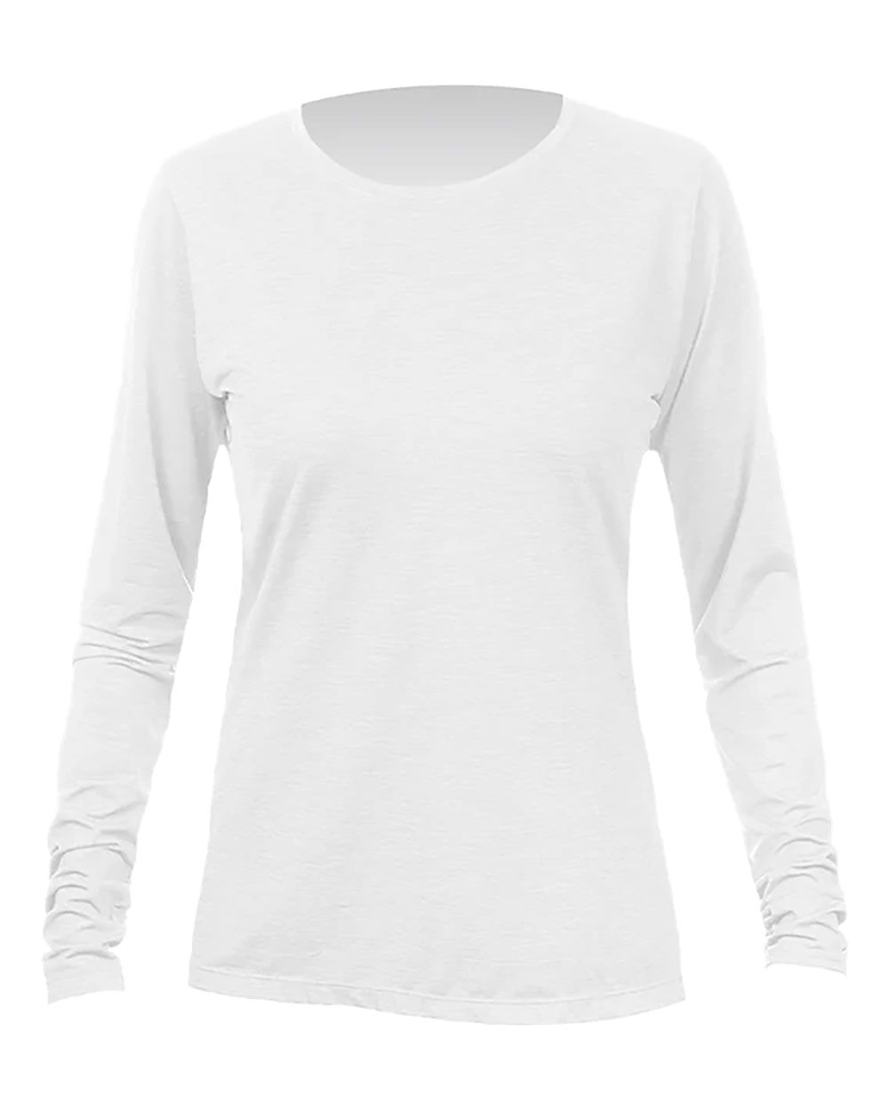 Women's Anetek Breeze Tech Long Sleeve T-Shirt