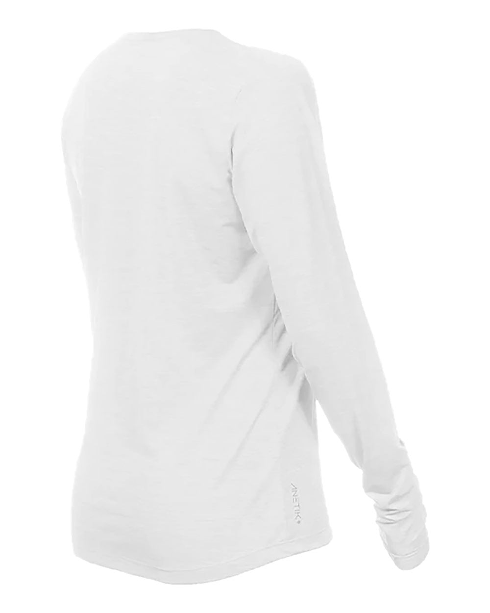 Women's Anetek Breeze Tech Long Sleeve T-Shirt