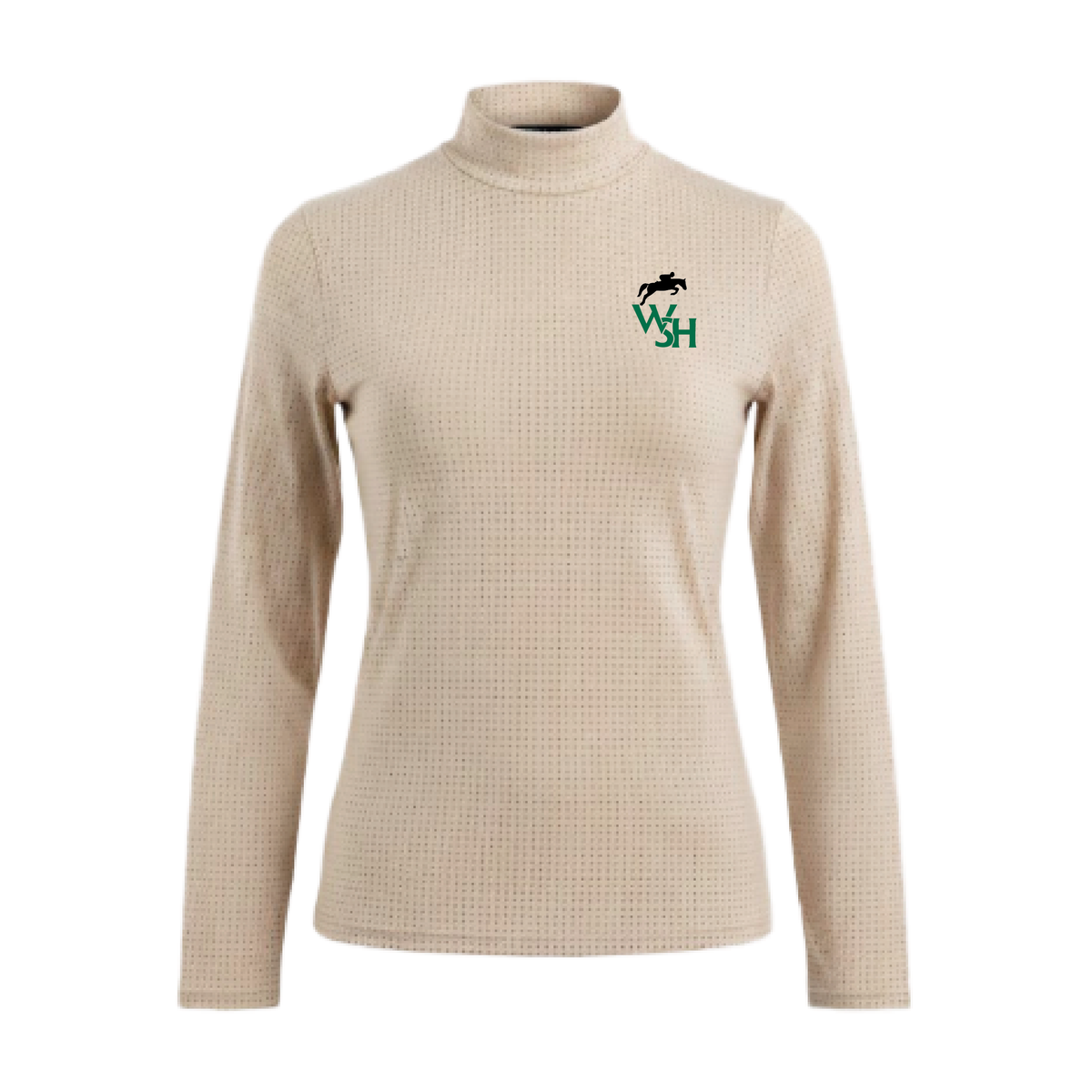 Williamette Sport Horses Women's Equisite Alesia Shirt