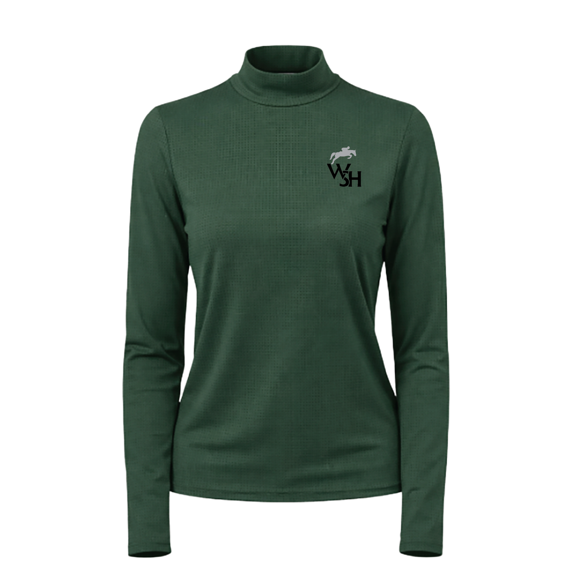 Williamette Sport Horses Women's Equisite Alesia Shirt
