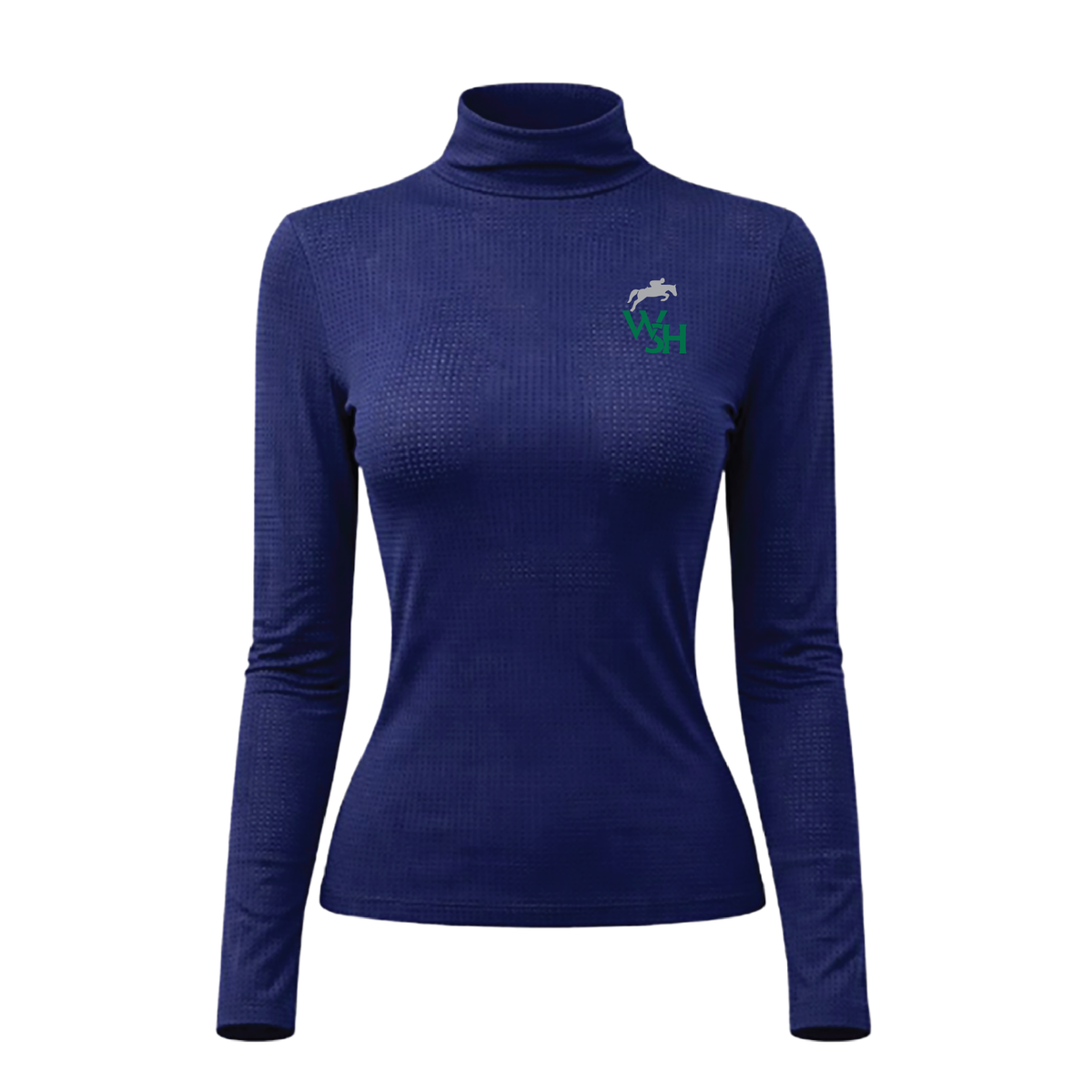 Williamette Sport Horses Women's Equisite Alesia Shirt