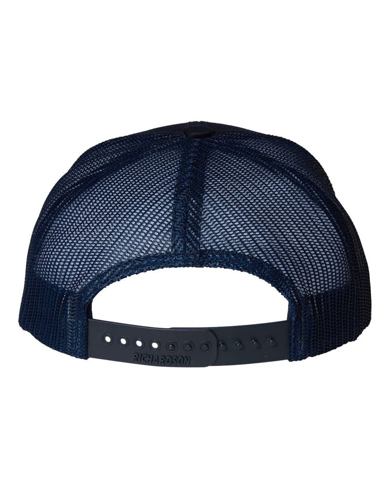 Richardson Snapback Trucker Cap