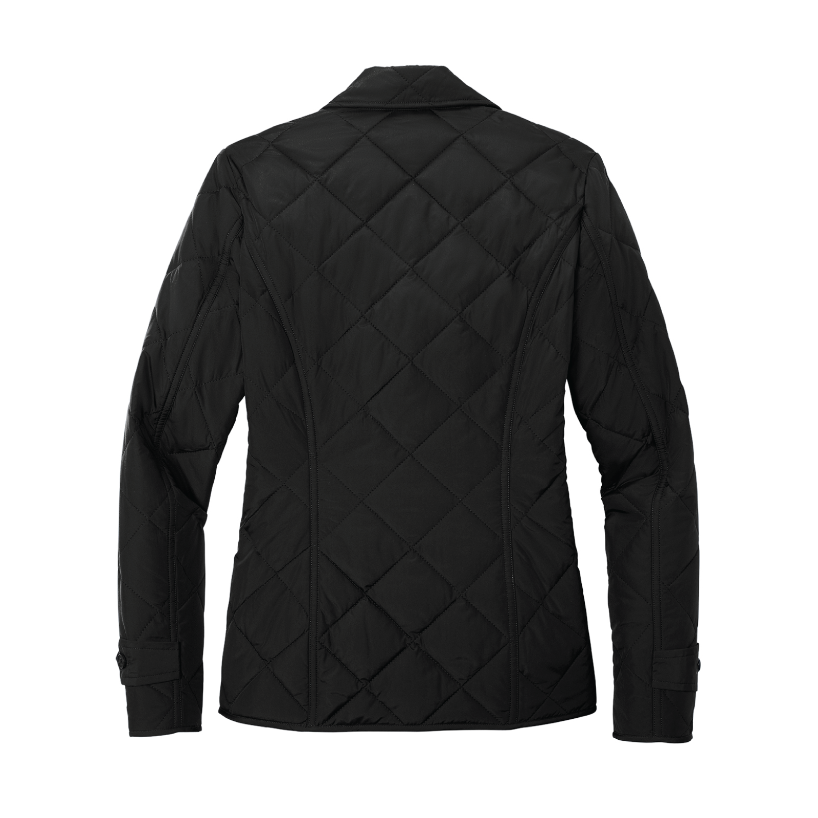 Wanderlust Farm Women's Brooks Brothers Quilted Jacket