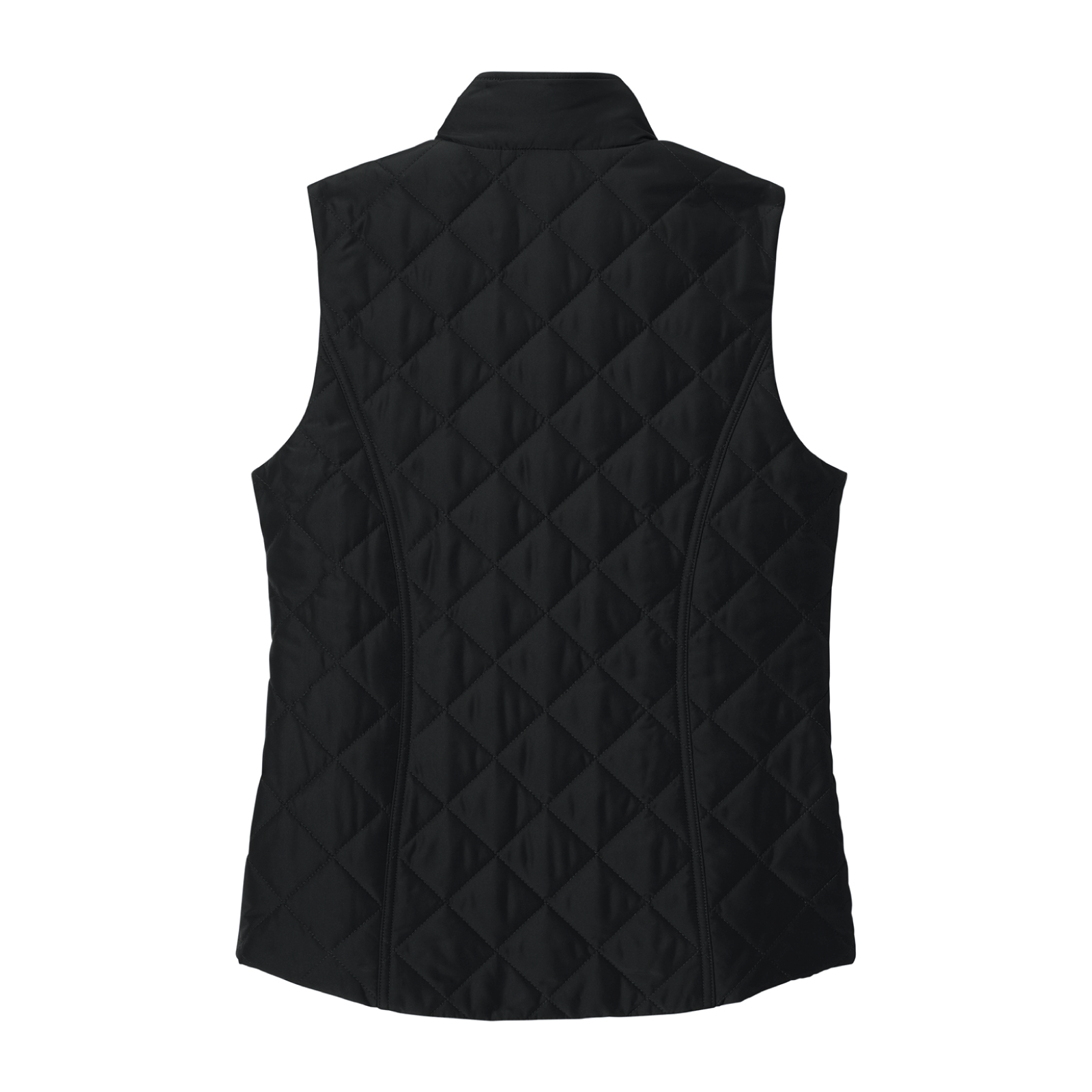 Wanderlust Farm Women's Brooks Brothers Quilted Vest