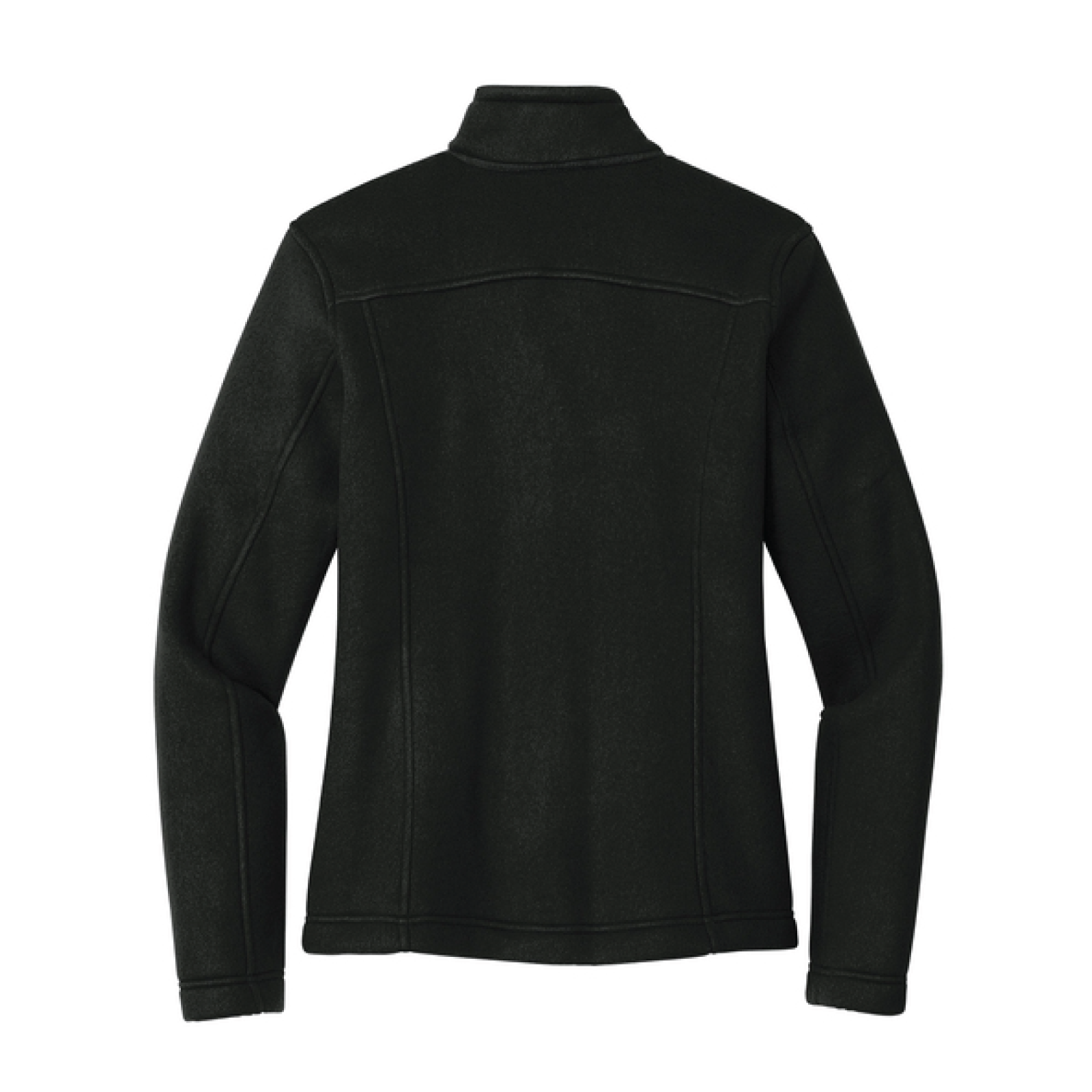Wanderlust Farm Women's Eddie Bauer Full-Zip Fleece Jacket