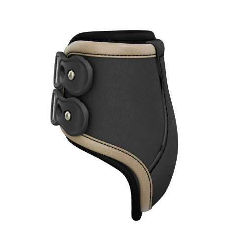 Wanderlust Farm Custom Equifit D-teq Hind Boot