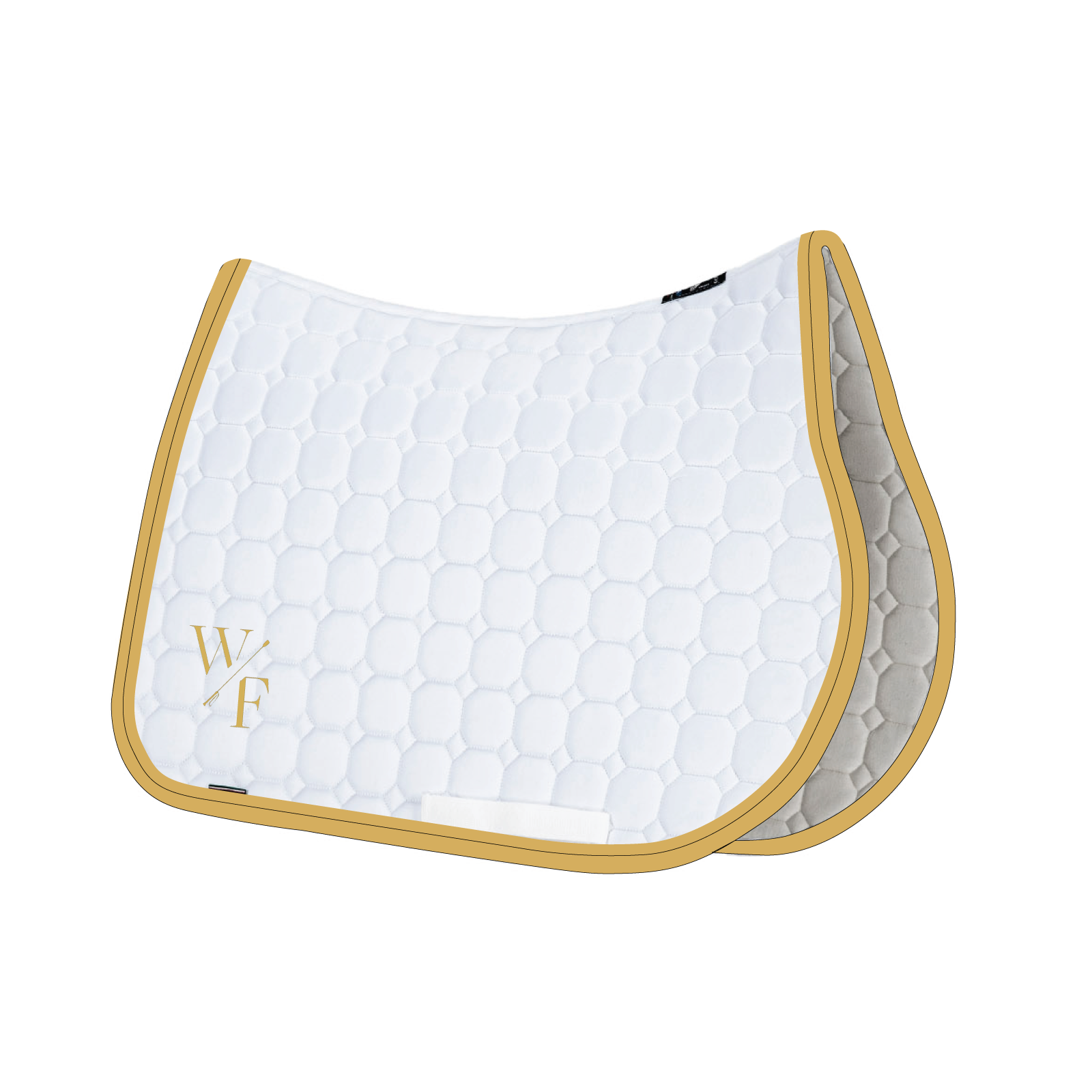 Wanderlust Farm Equiline Jumping Show Pad