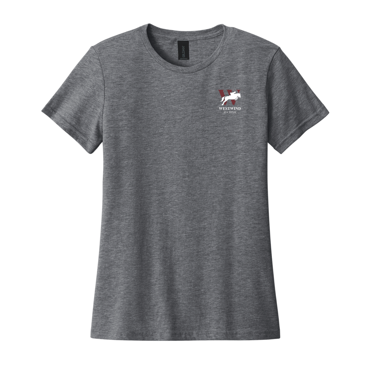 Westwind IEA Women's Softstyle T-Shirt