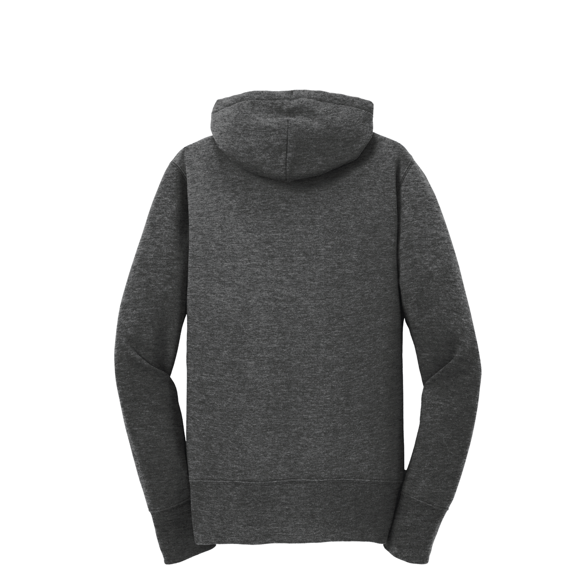 Westwind IEA Women's Port & Company Fleece Zip-Up Hoodie