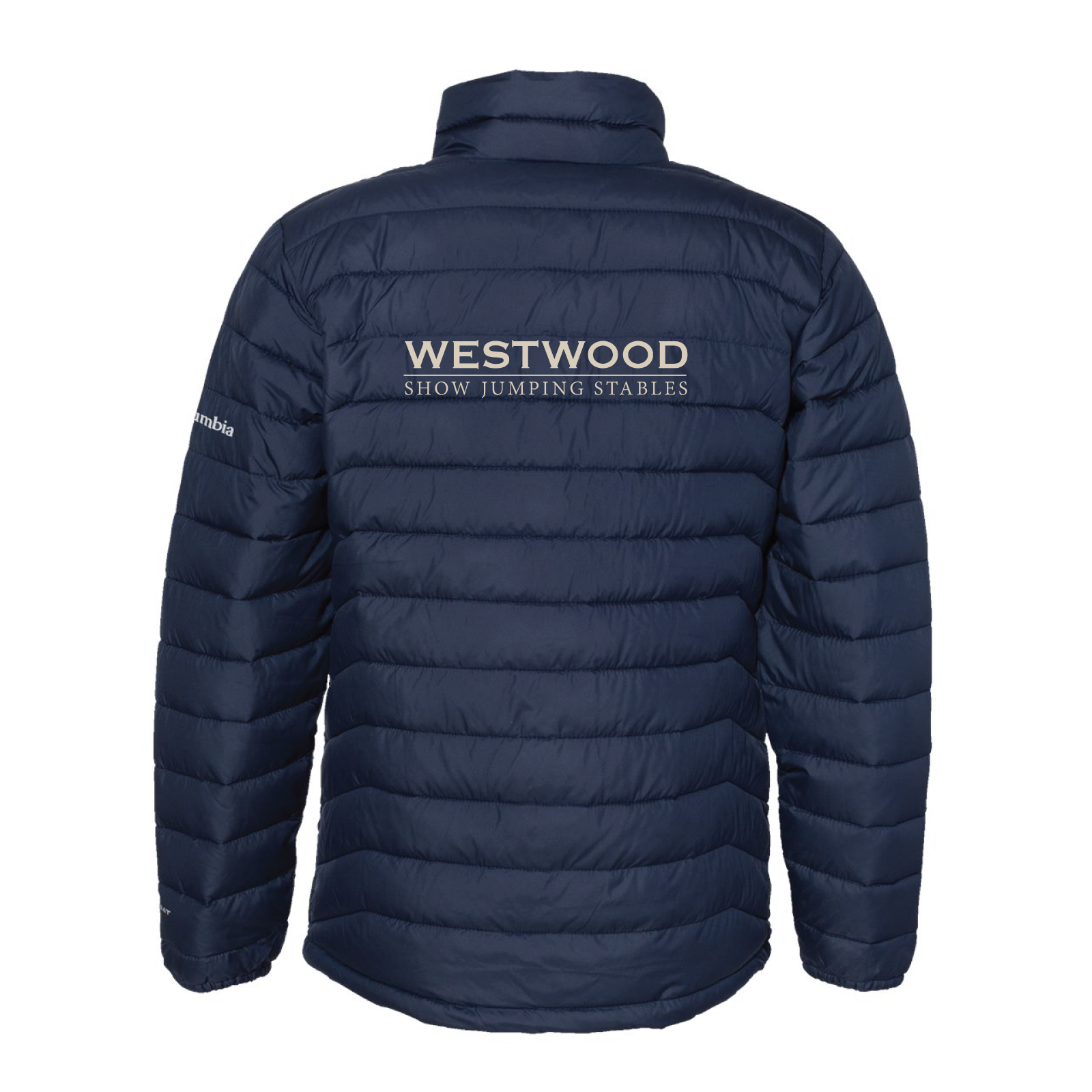 Westwood Men's Columbia Powder Lite Jacket