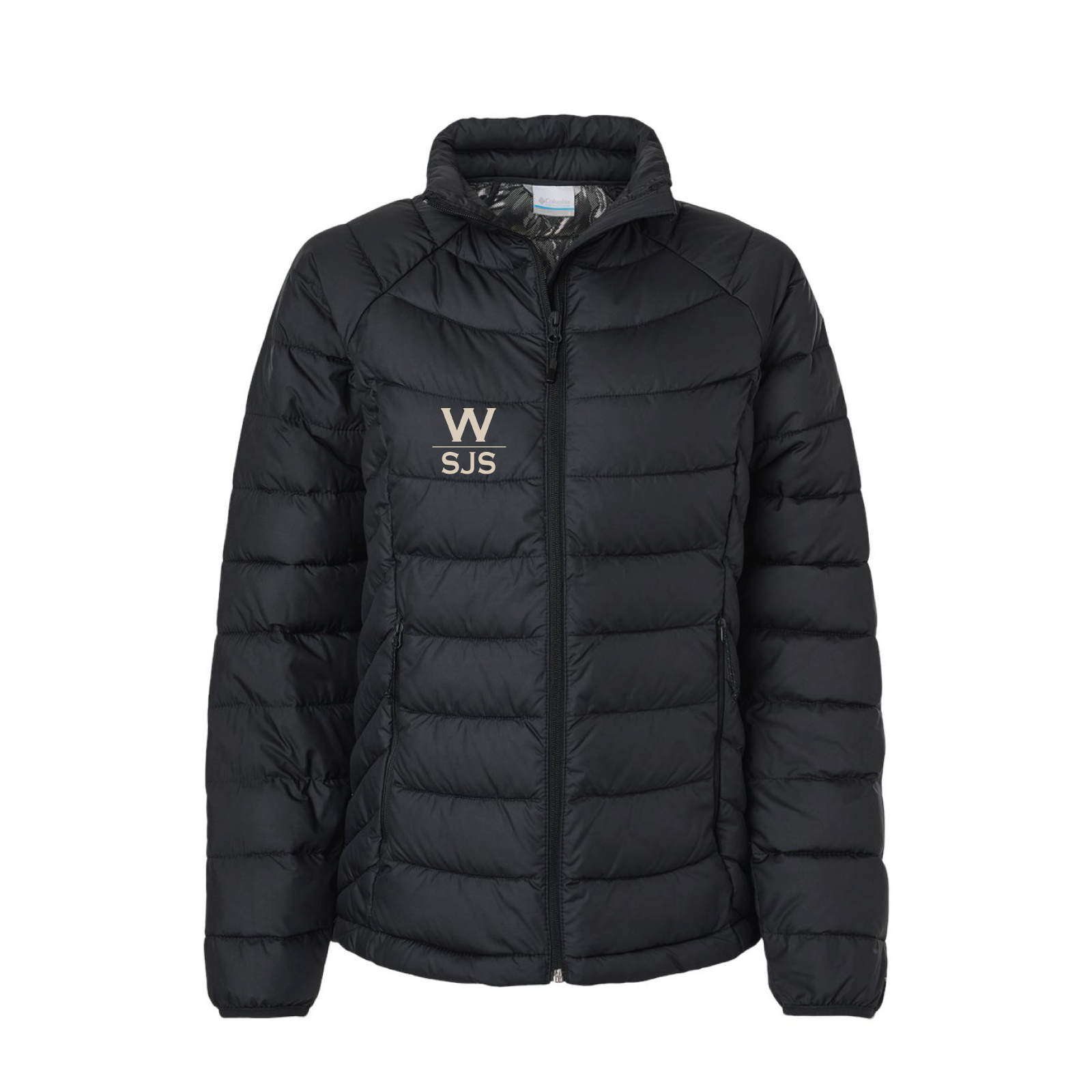 Westwood Women's Columbia Powder Lite Jacket