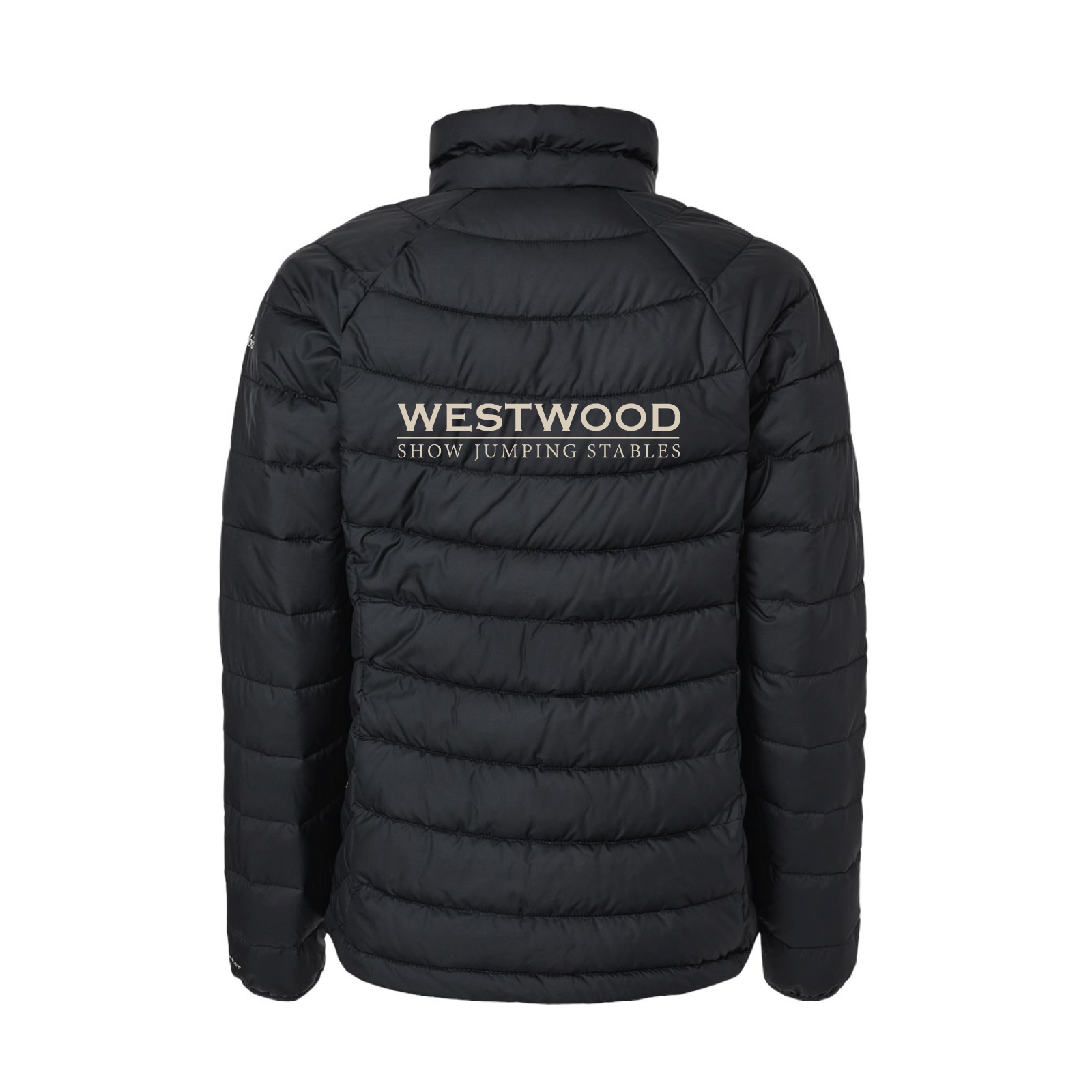 Westwood Women's Columbia Powder Lite Jacket