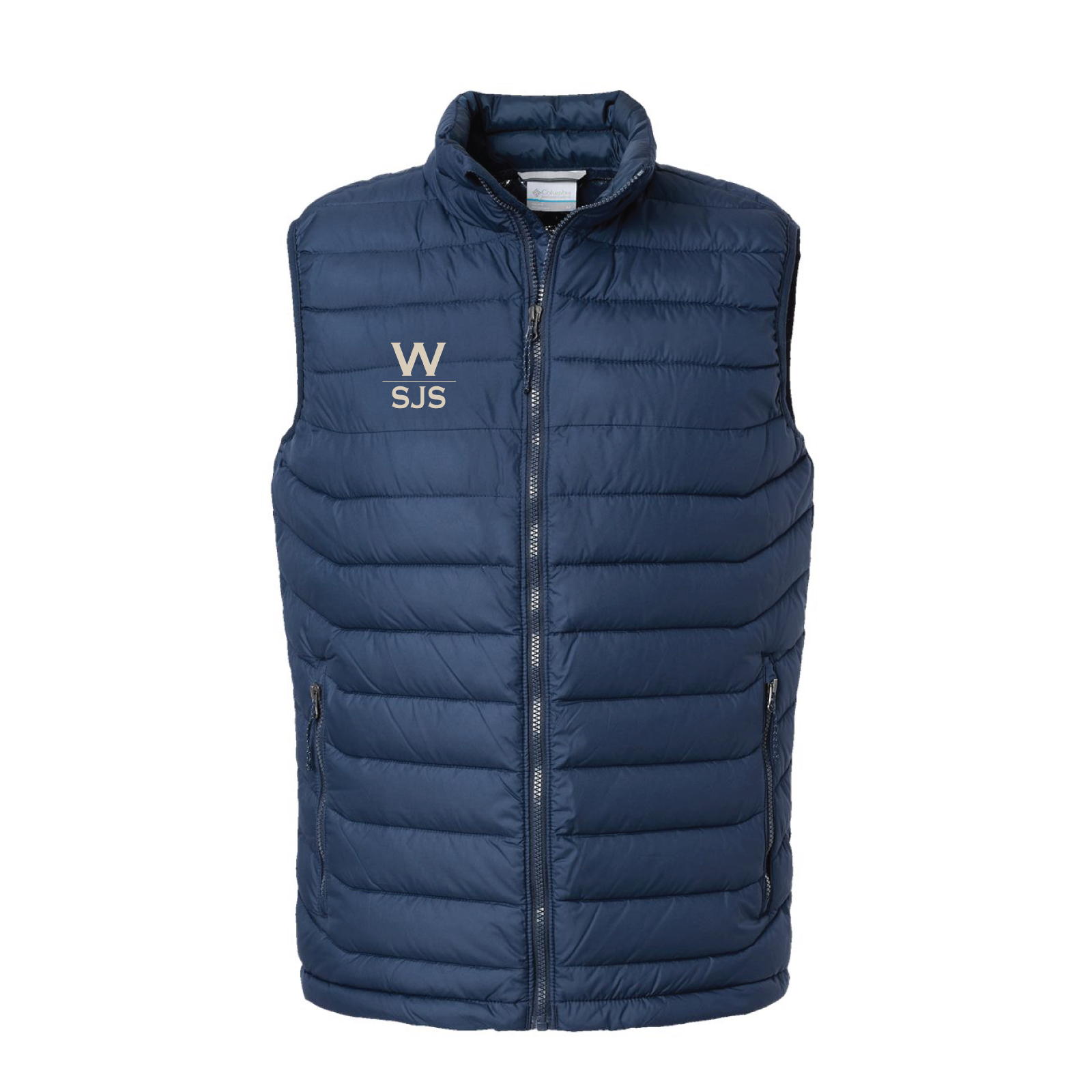 Westwood Men's Columbia Powder Lite Vest