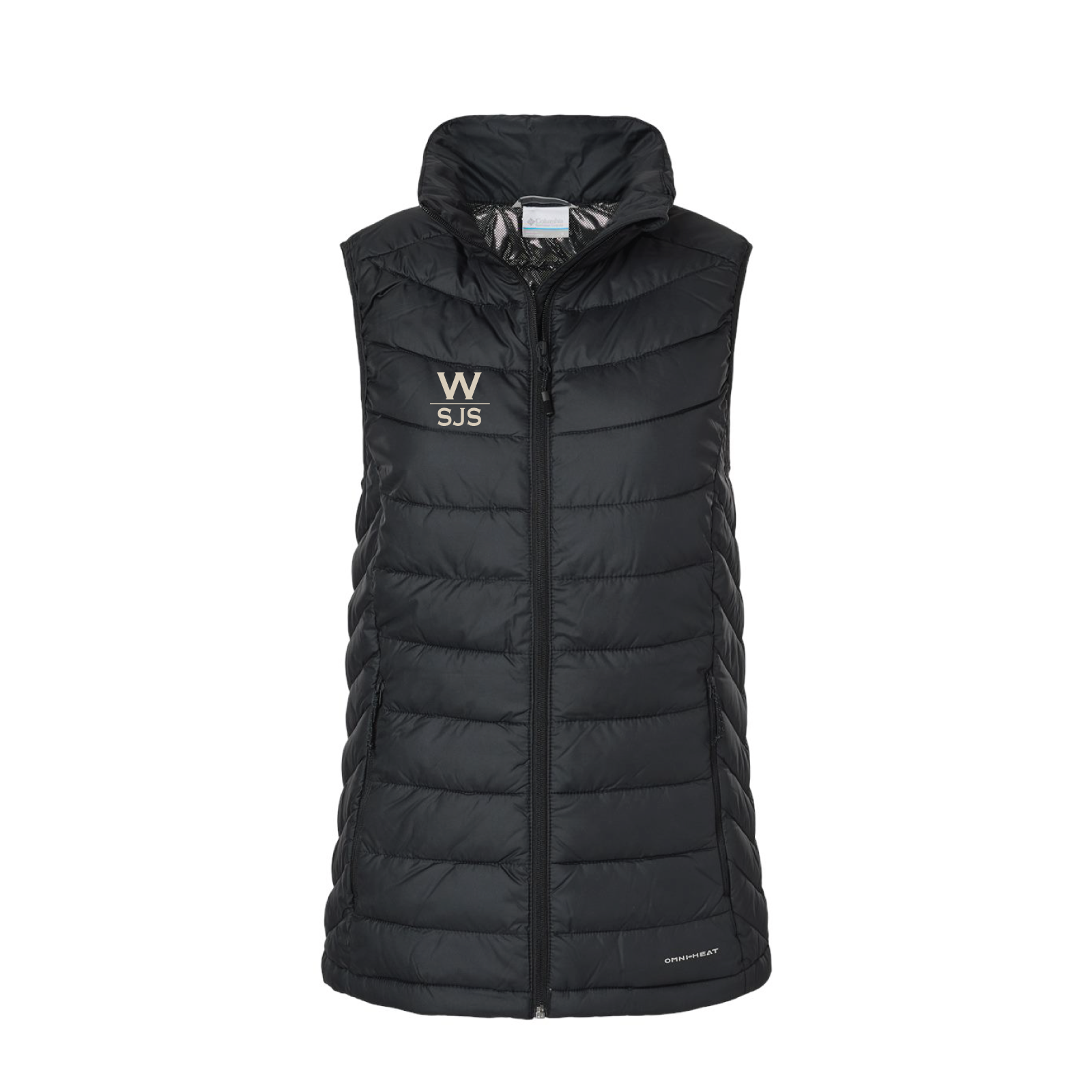 Westwood Women's Columbia Powder Lite Vest