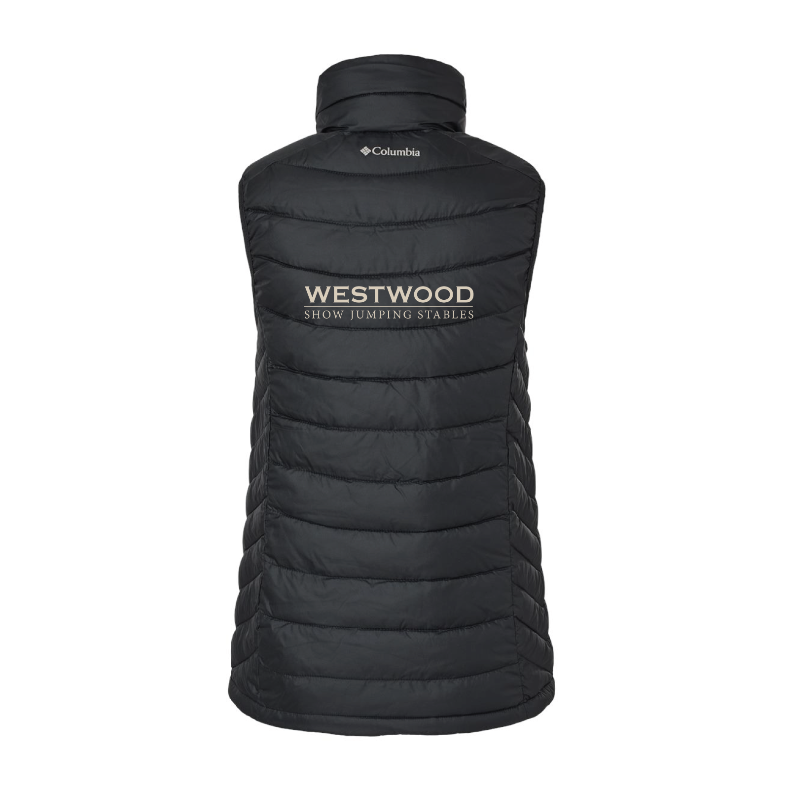 Westwood Women's Columbia Powder Lite Vest