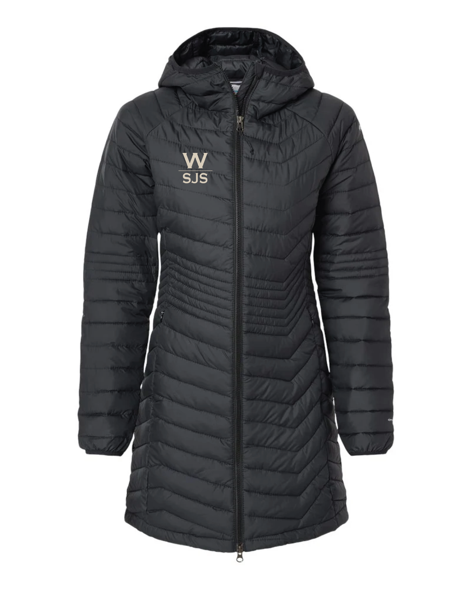 Westwood Women's Columbia Powder Lite Mid Jacket