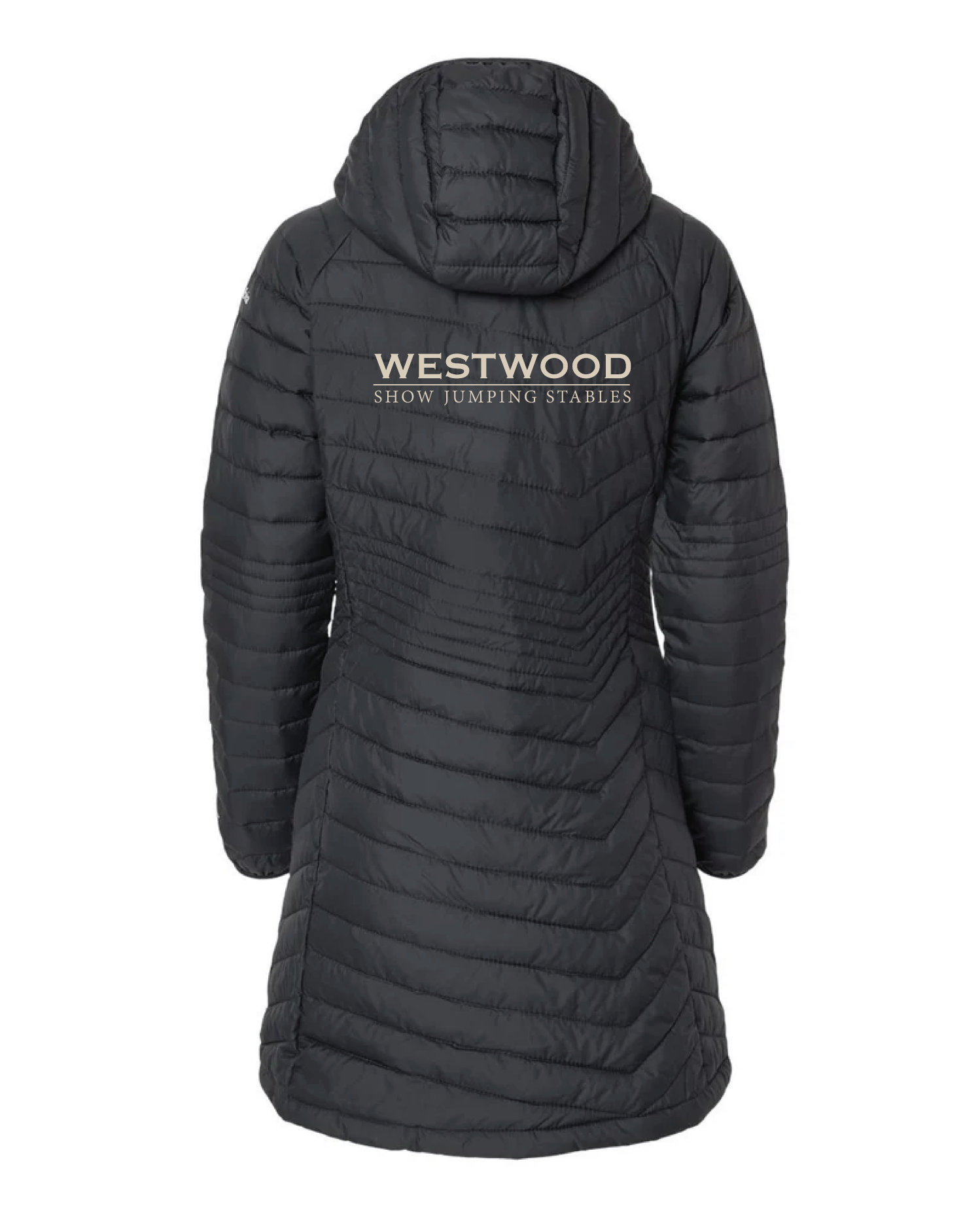 Westwood Women's Columbia Powder Lite Mid Jacket