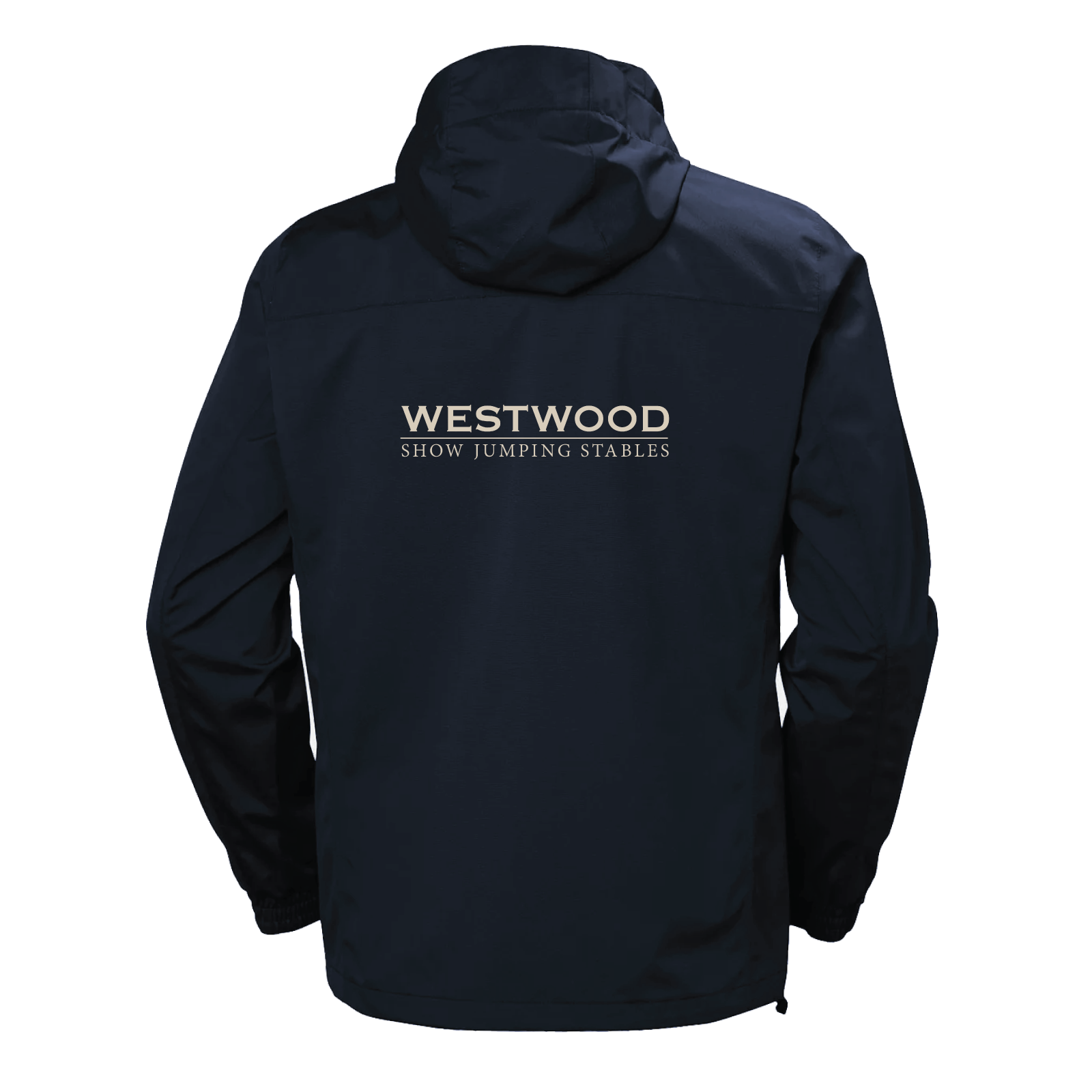 Westwood Men's Helly Hansen Dubliner Rain Jacket