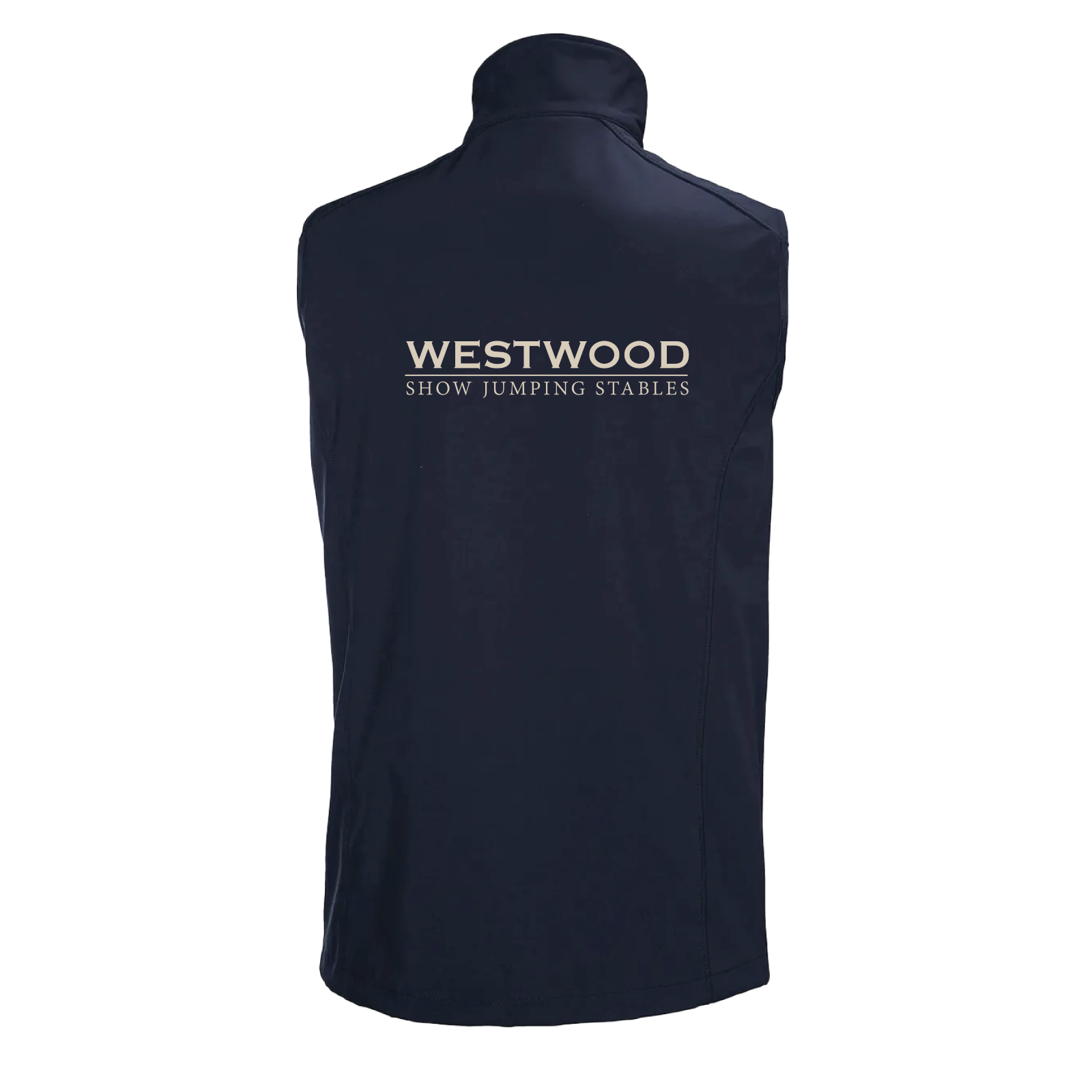 Westwood Men's Helly Hansen Paramount Softshell Vest