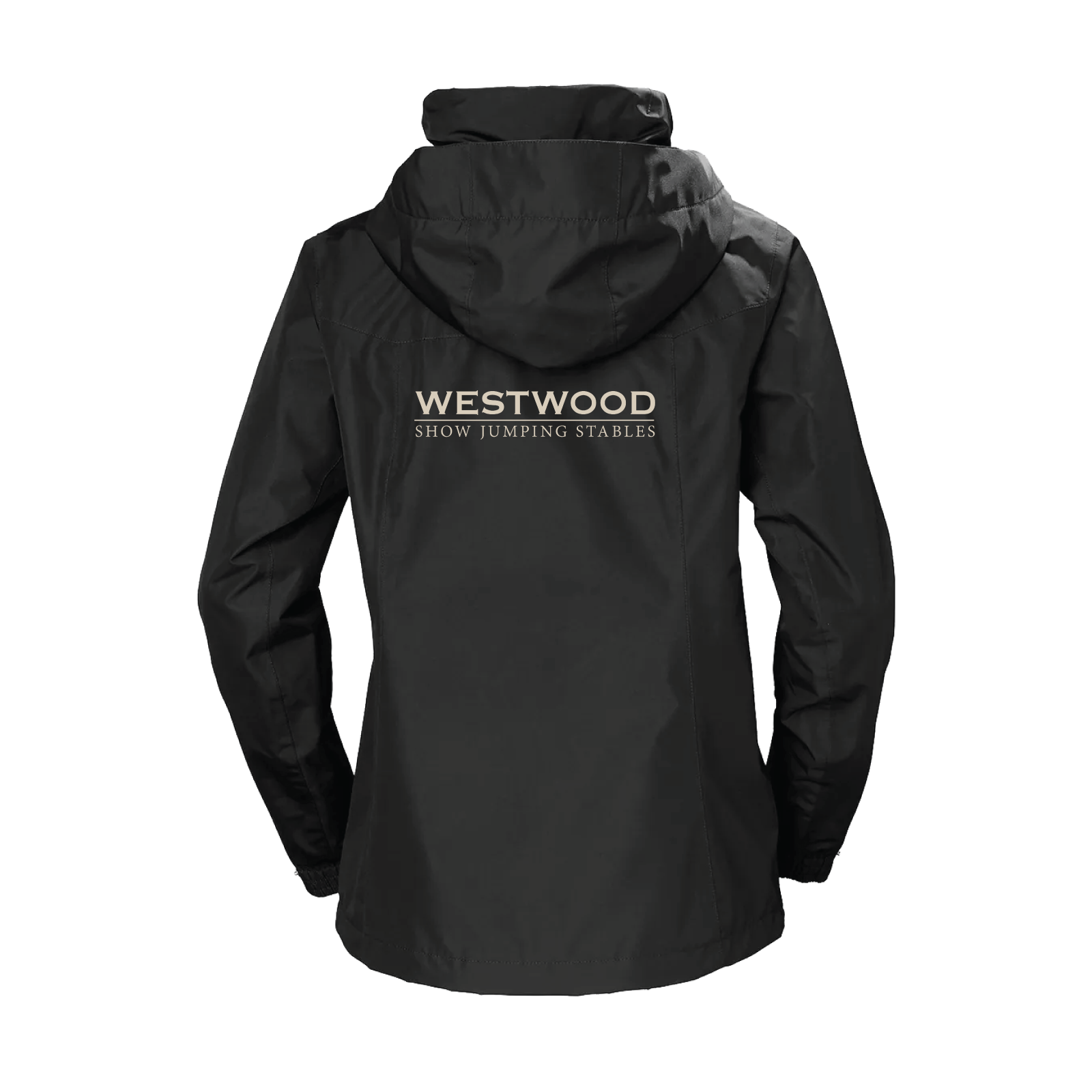 Westwood Women's Helly Hansen Aden Rain Jacket