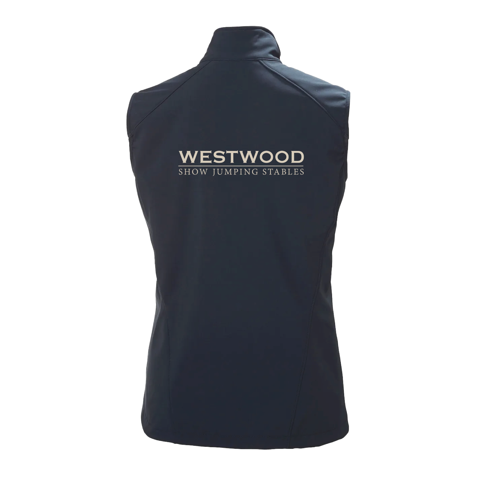Westwood Women's Helly Hansen Paramount Softshell Vest