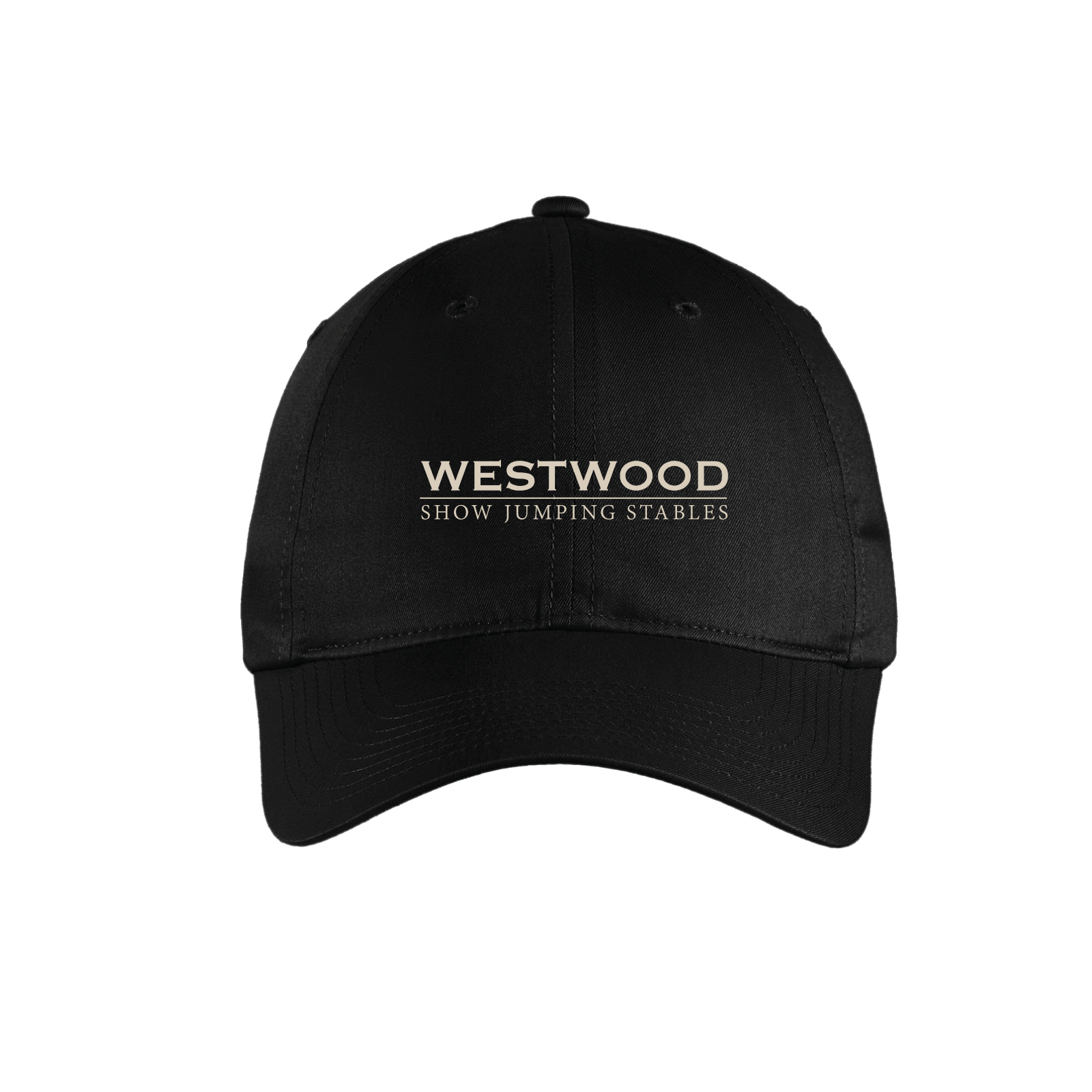 Westwood Nike Unstructured Cotton Twill Cap