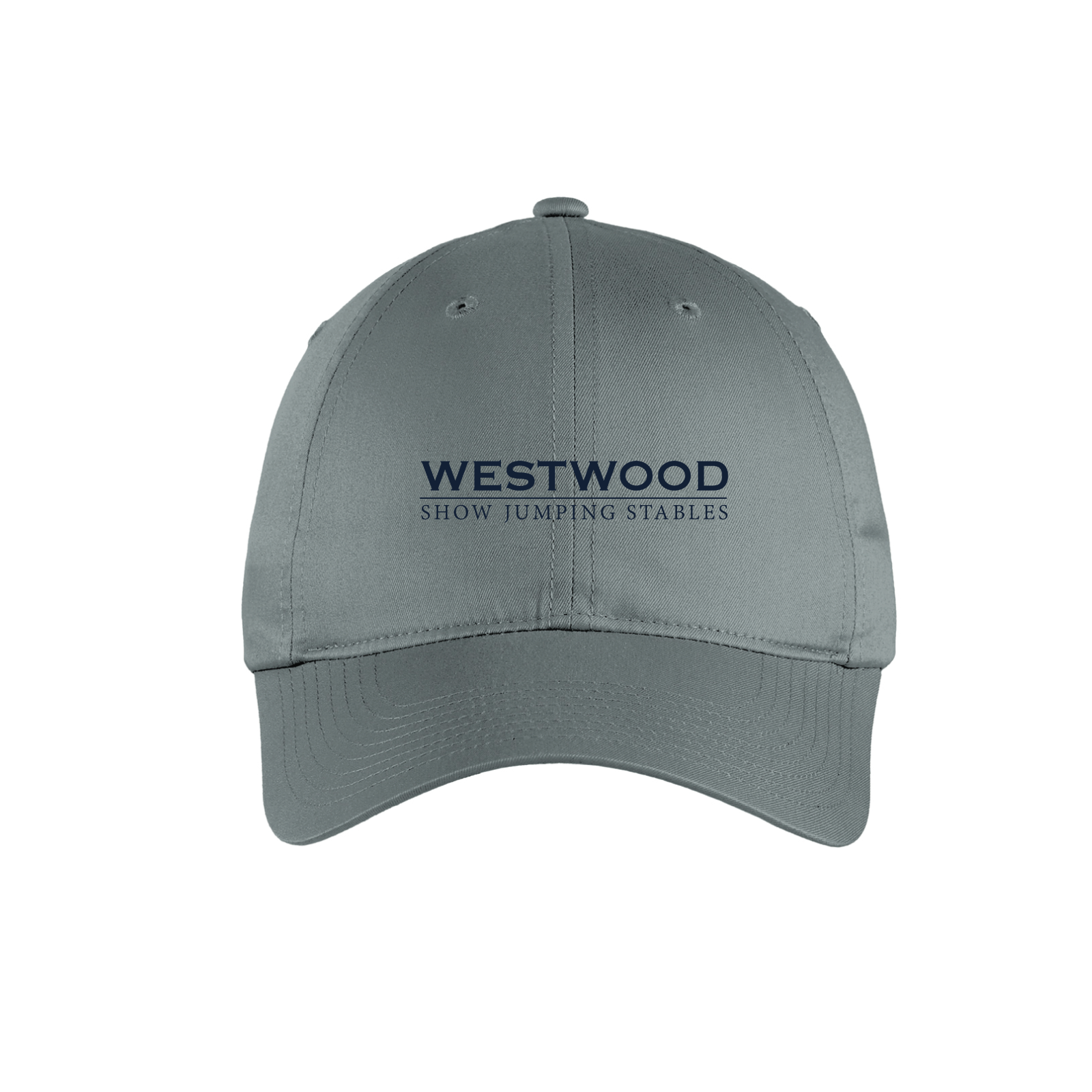 Westwood Nike Unstructured Cotton Twill Cap