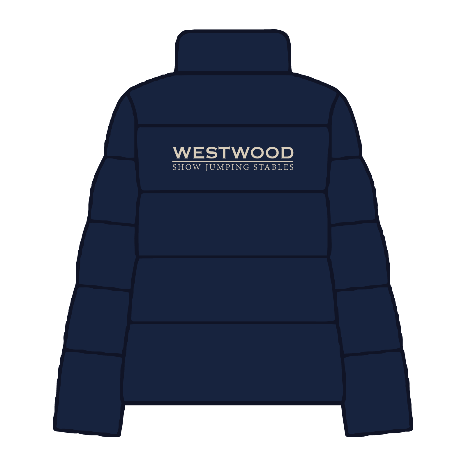 Westwood Women's TKEQ 'EZ' Packable Down Jacket