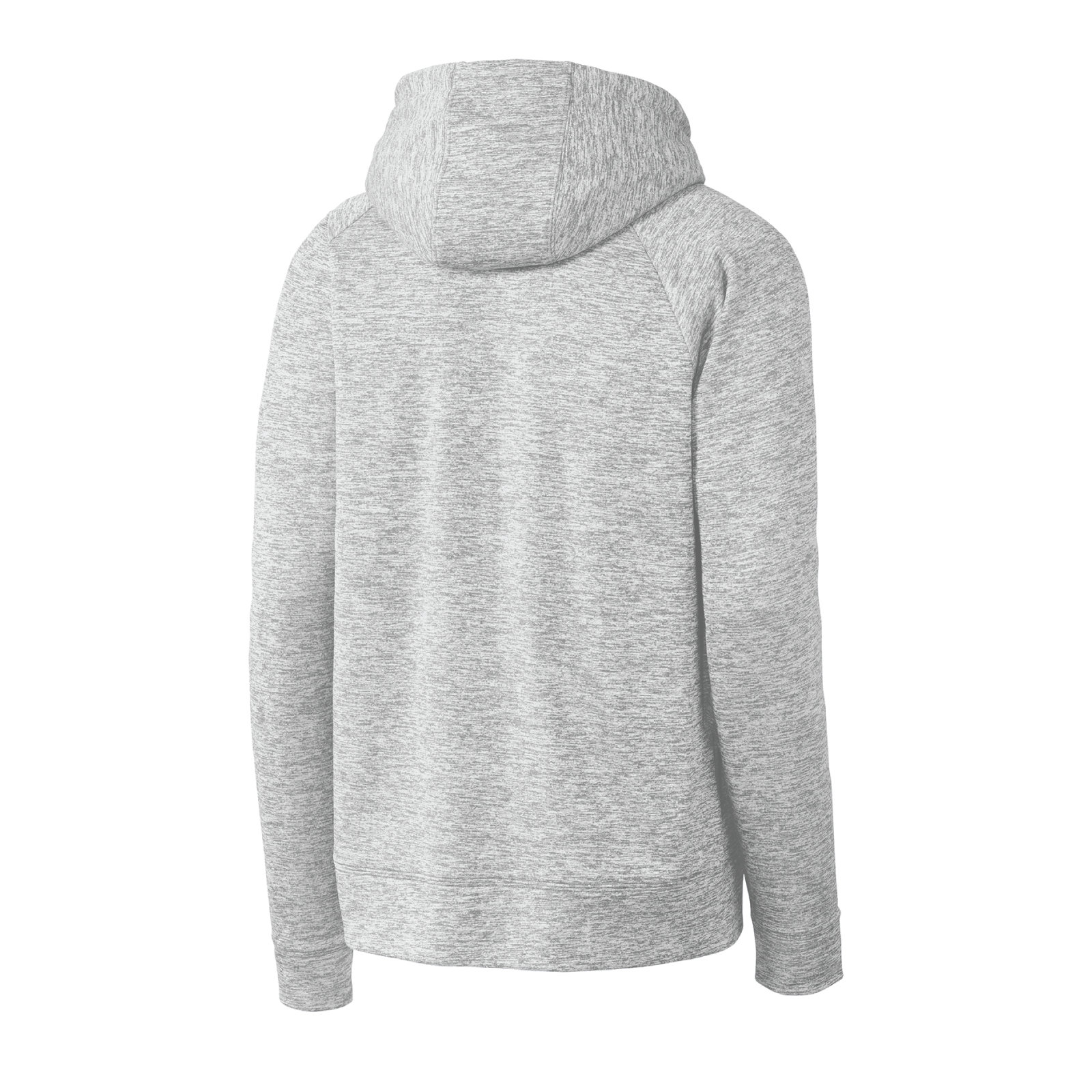 Westwood Youth Sport-Tek Heather Pullover Hooded Sweatshirt