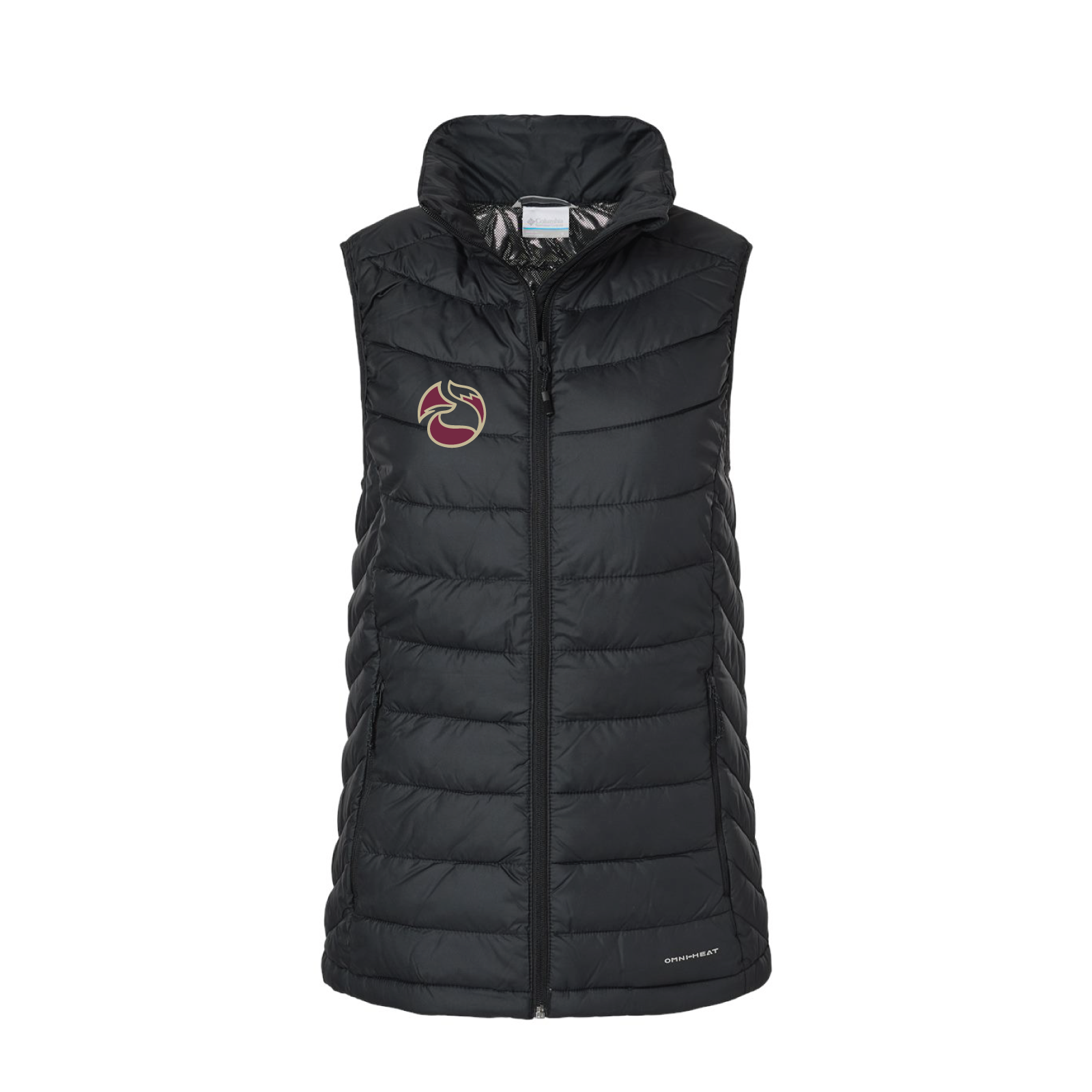 Wildfox Farm Women's Columbia Powder Lite Vest