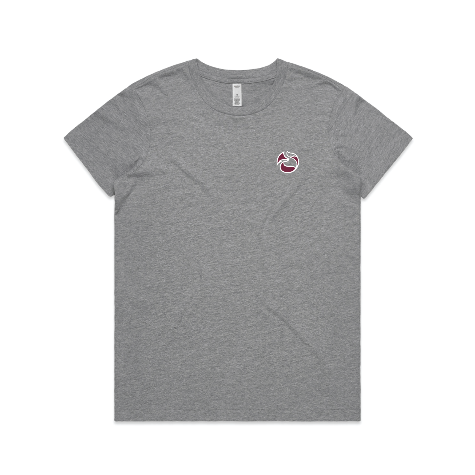 Wildfox Farm Women's Ascolour Basic Tee
